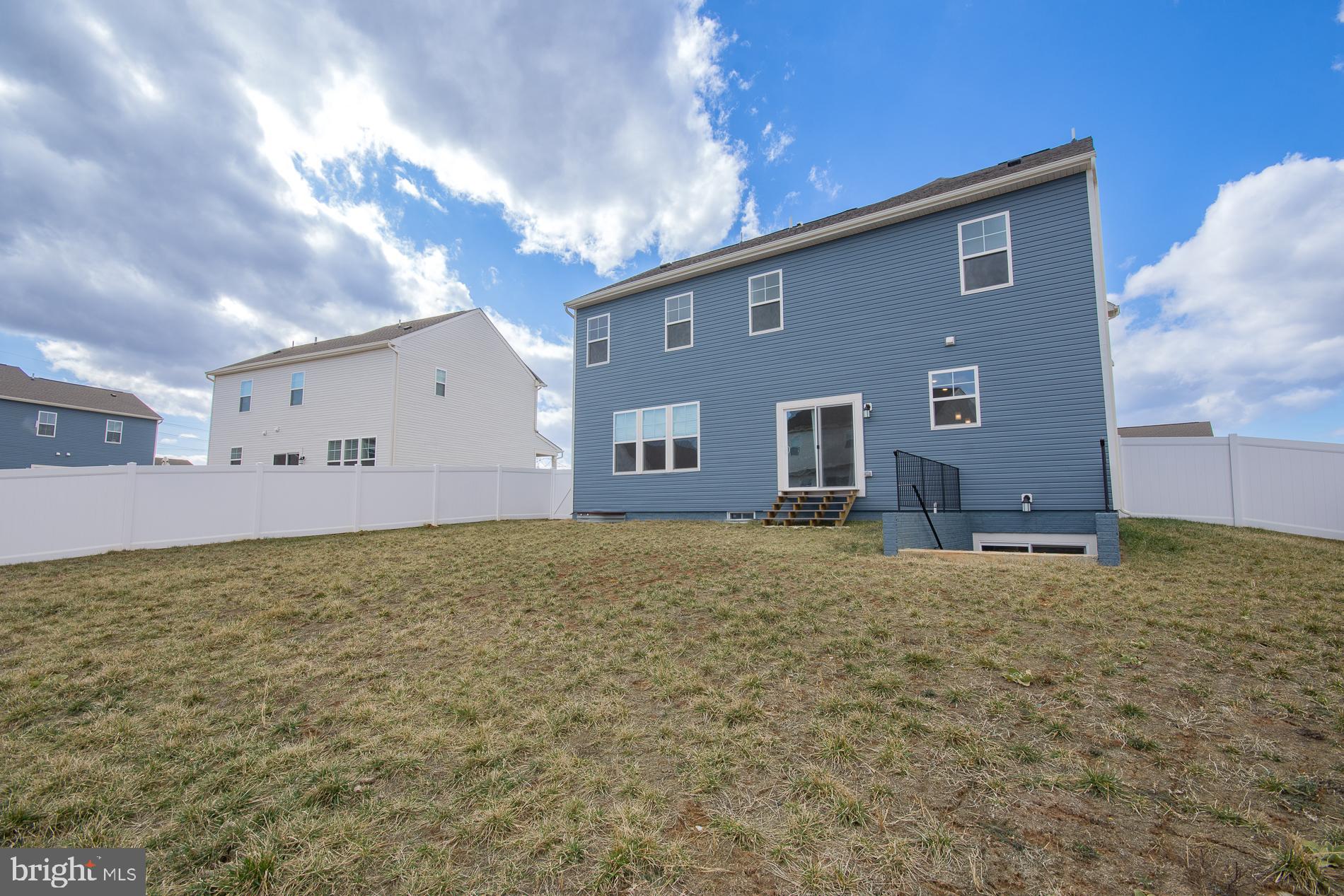 NORBORNE GLEBE - Residential