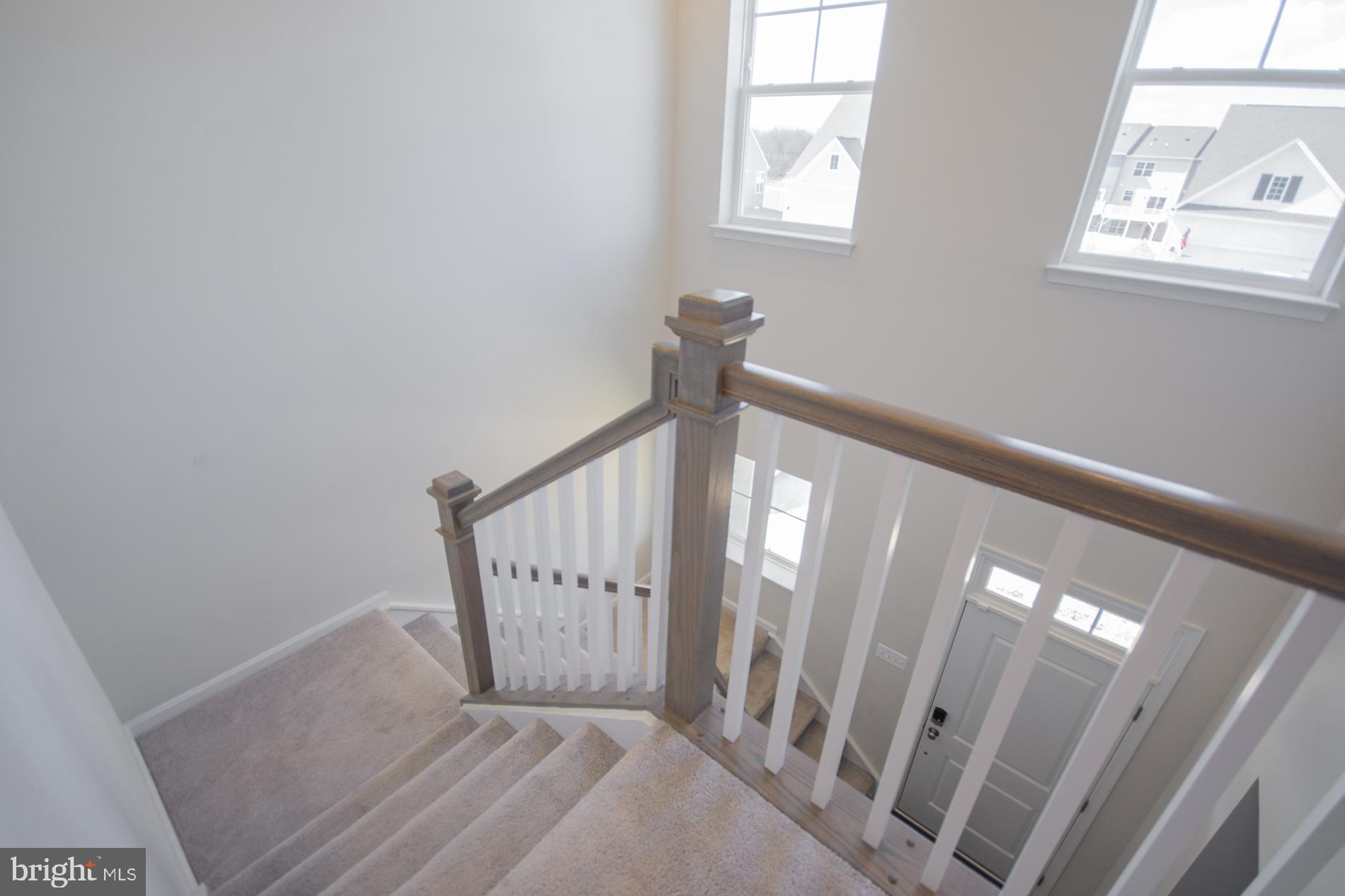 NORBORNE GLEBE - Residential