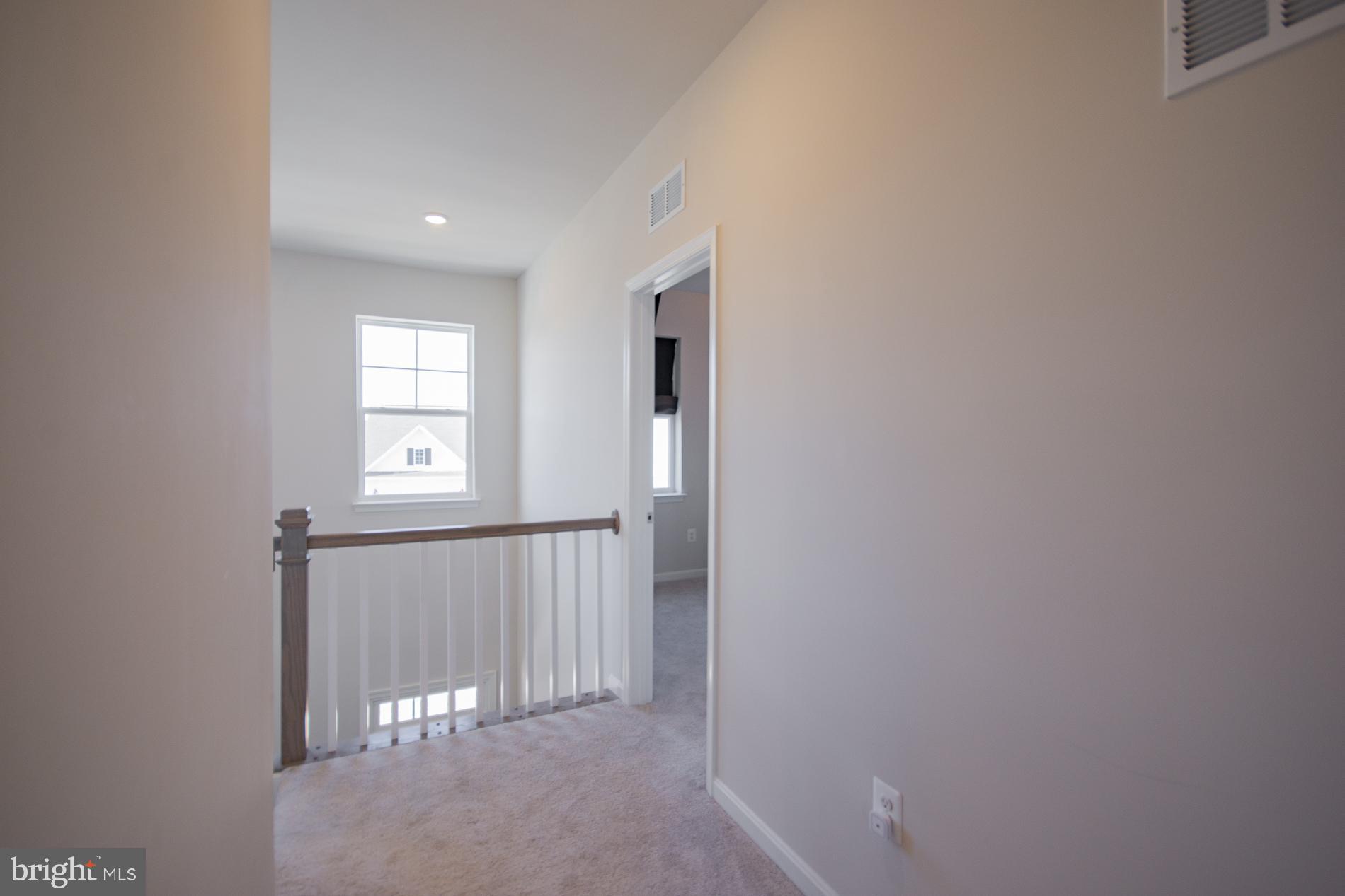 NORBORNE GLEBE - Residential