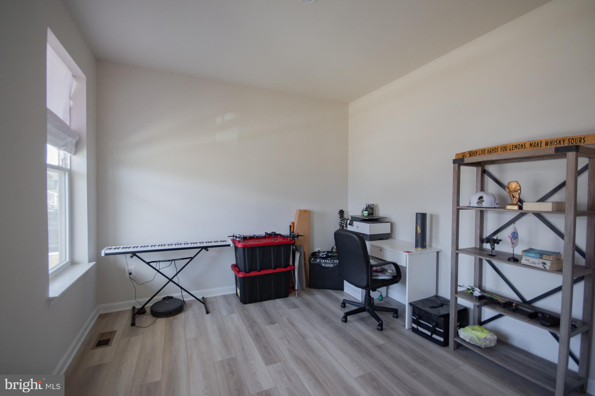 NORBORNE GLEBE - Residential