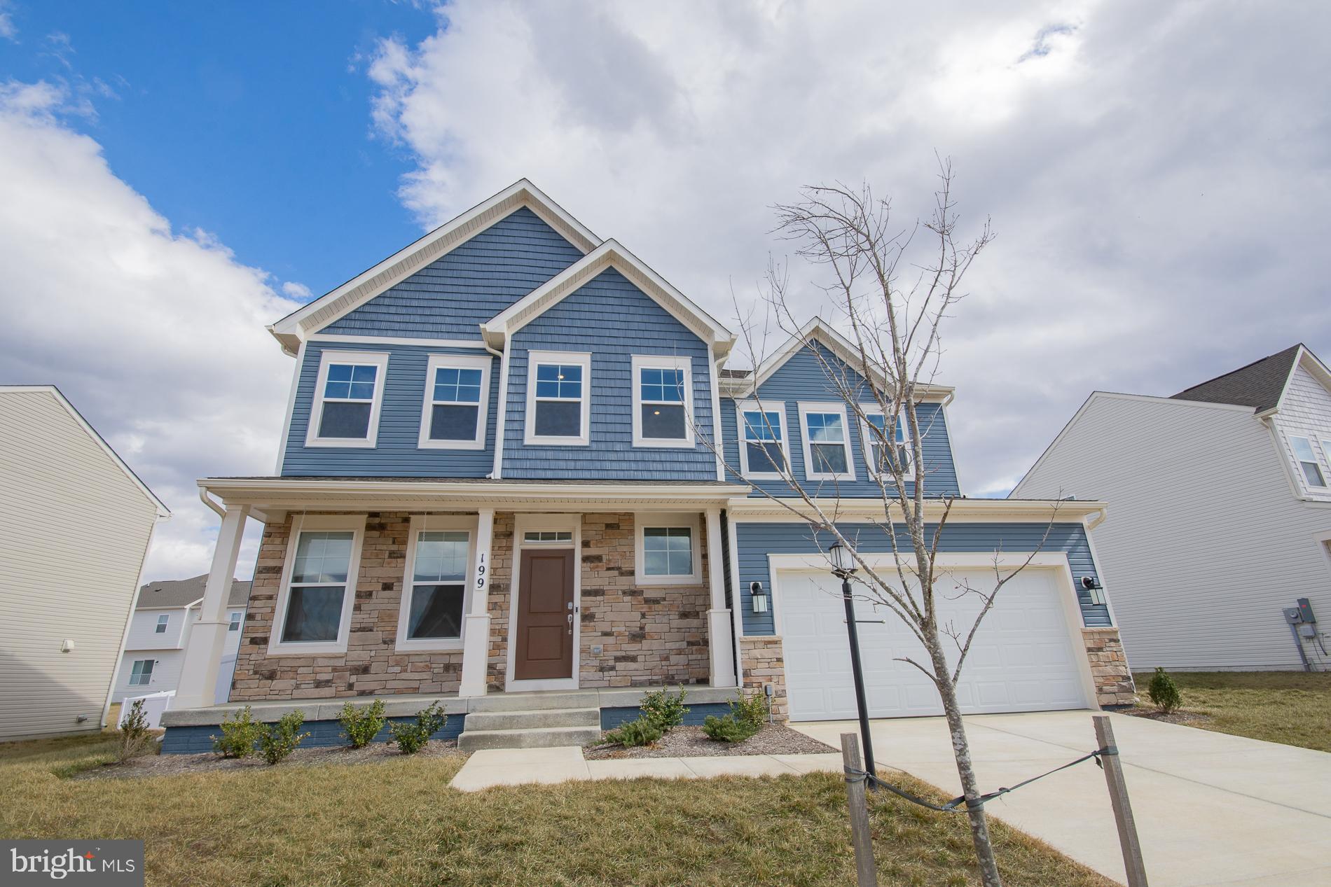 NORBORNE GLEBE - Residential