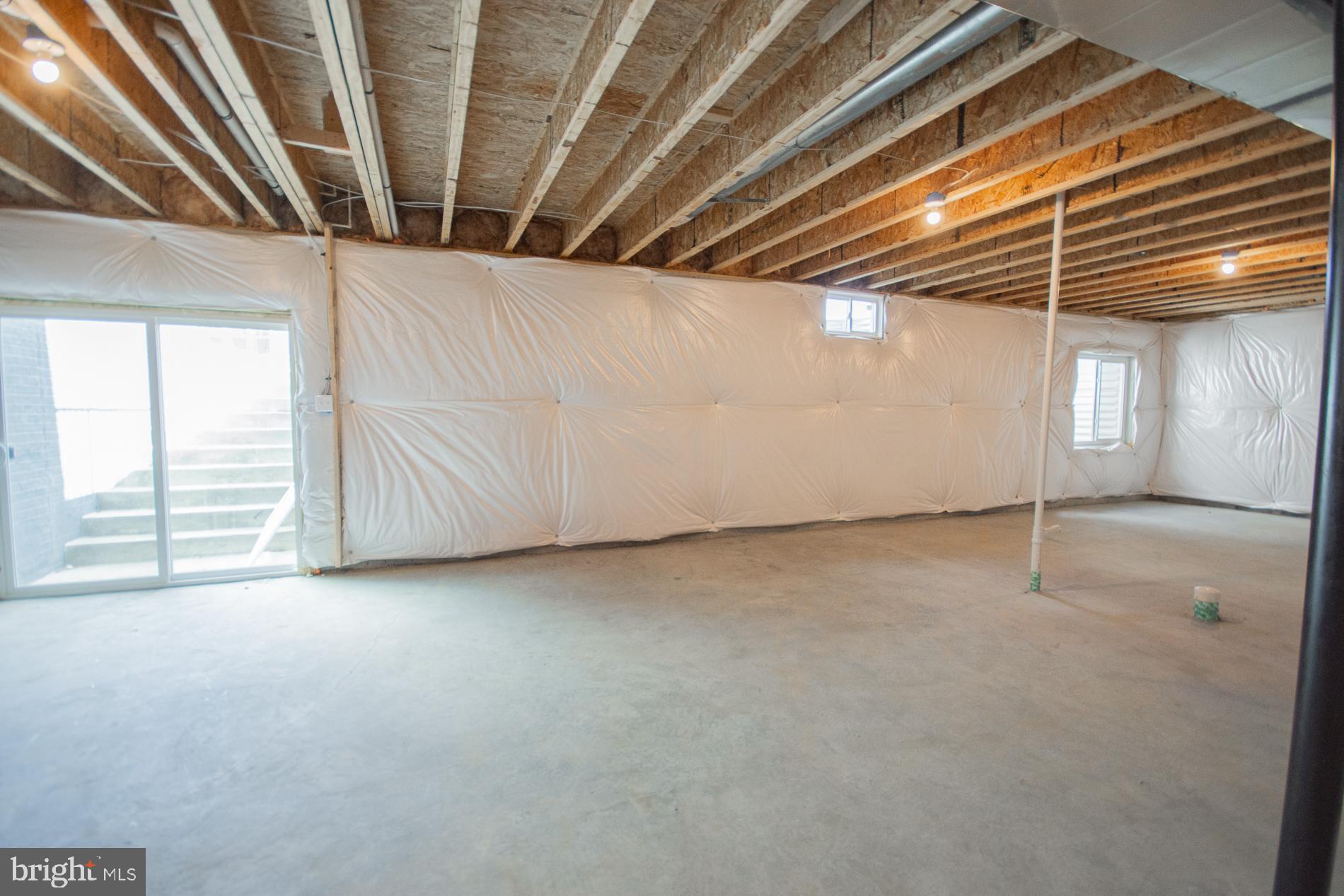 NORBORNE GLEBE - Residential