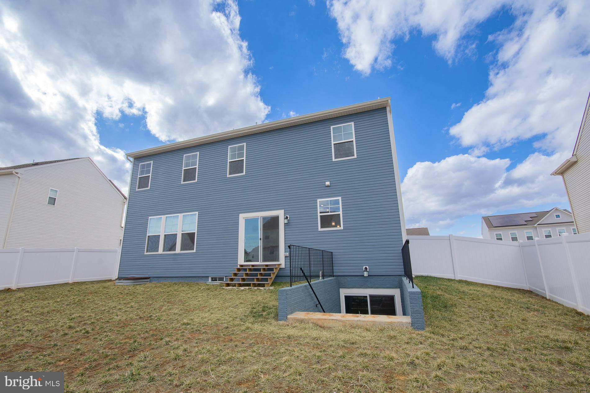 NORBORNE GLEBE - Residential