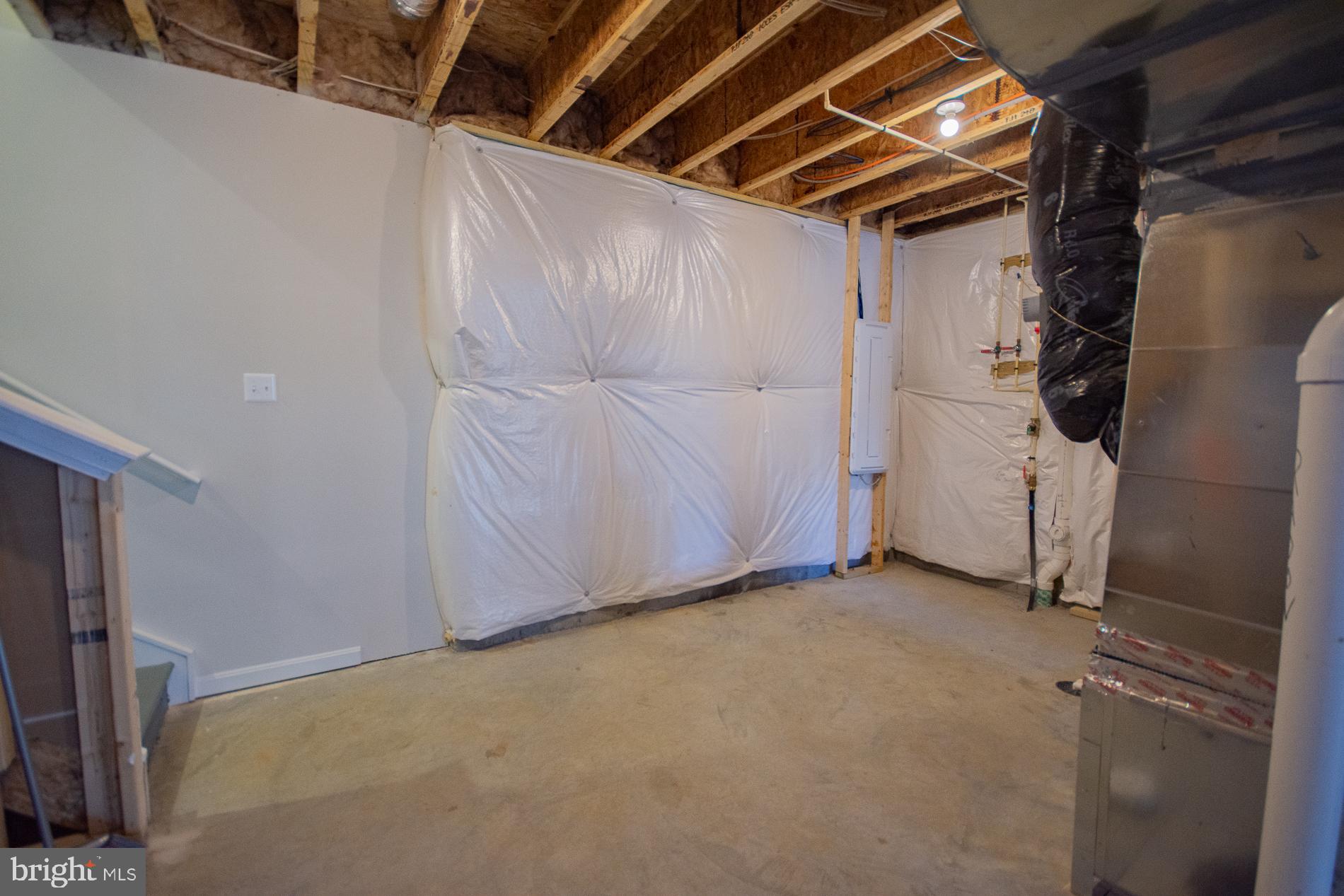 NORBORNE GLEBE - Residential