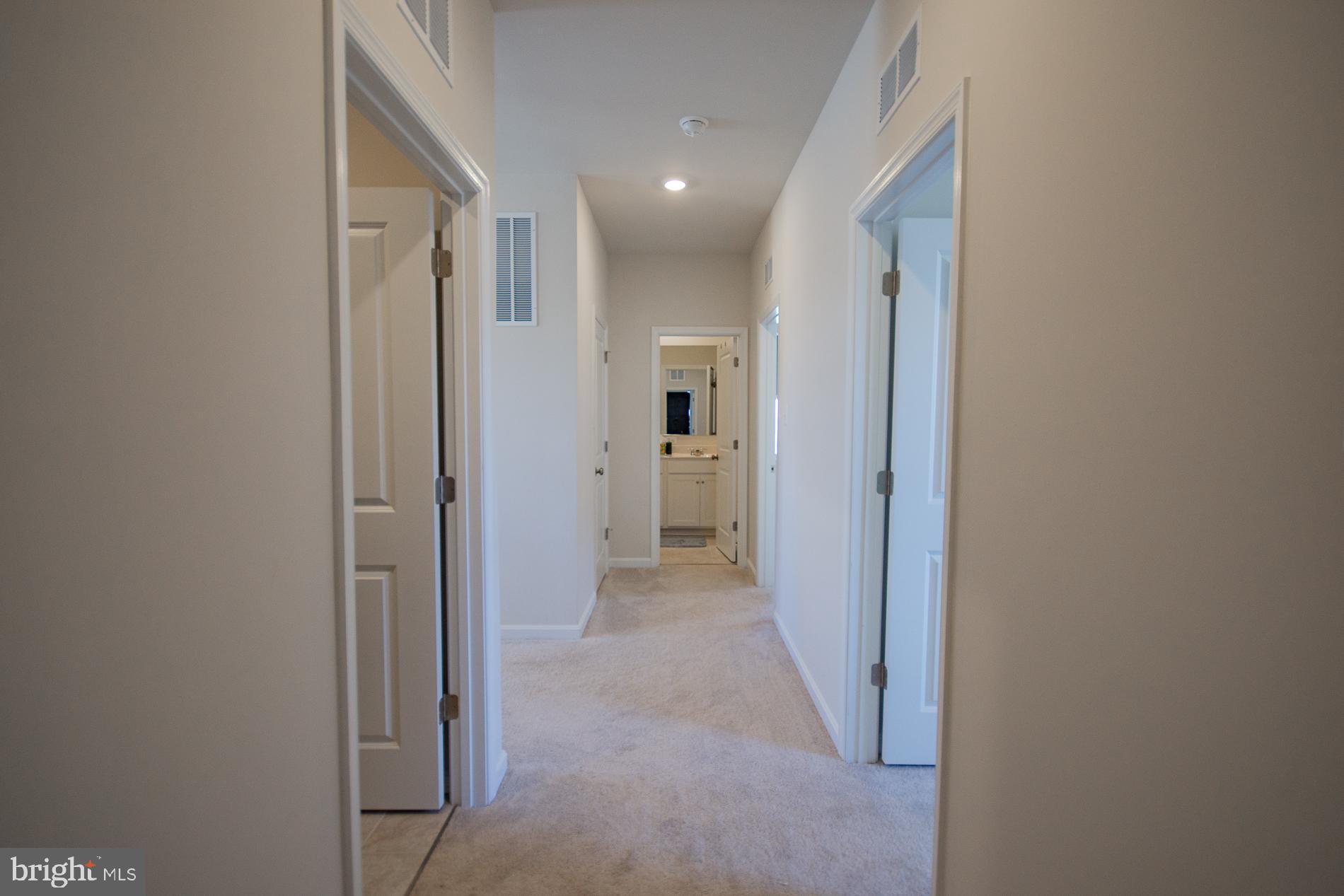 NORBORNE GLEBE - Residential