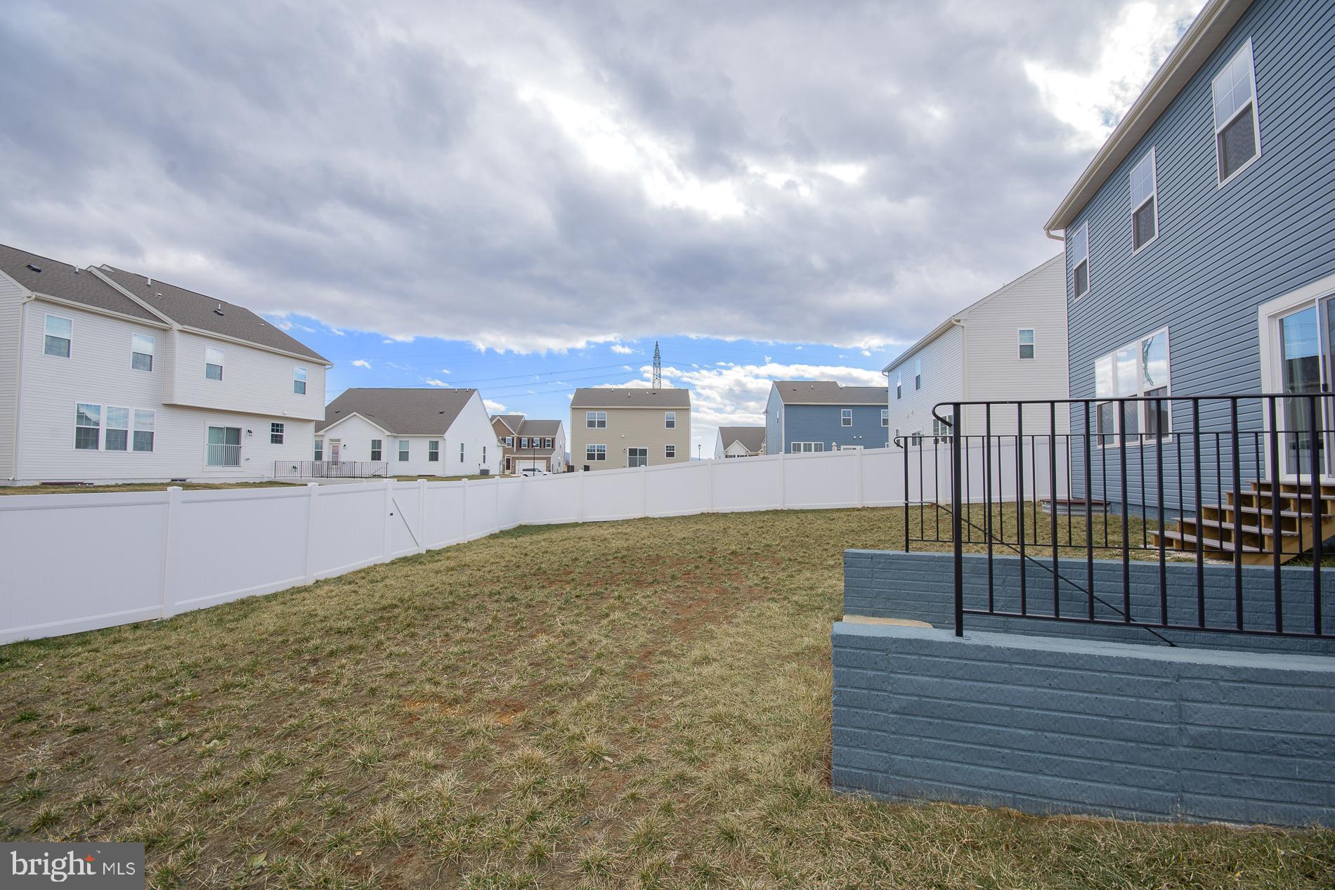 NORBORNE GLEBE - Residential