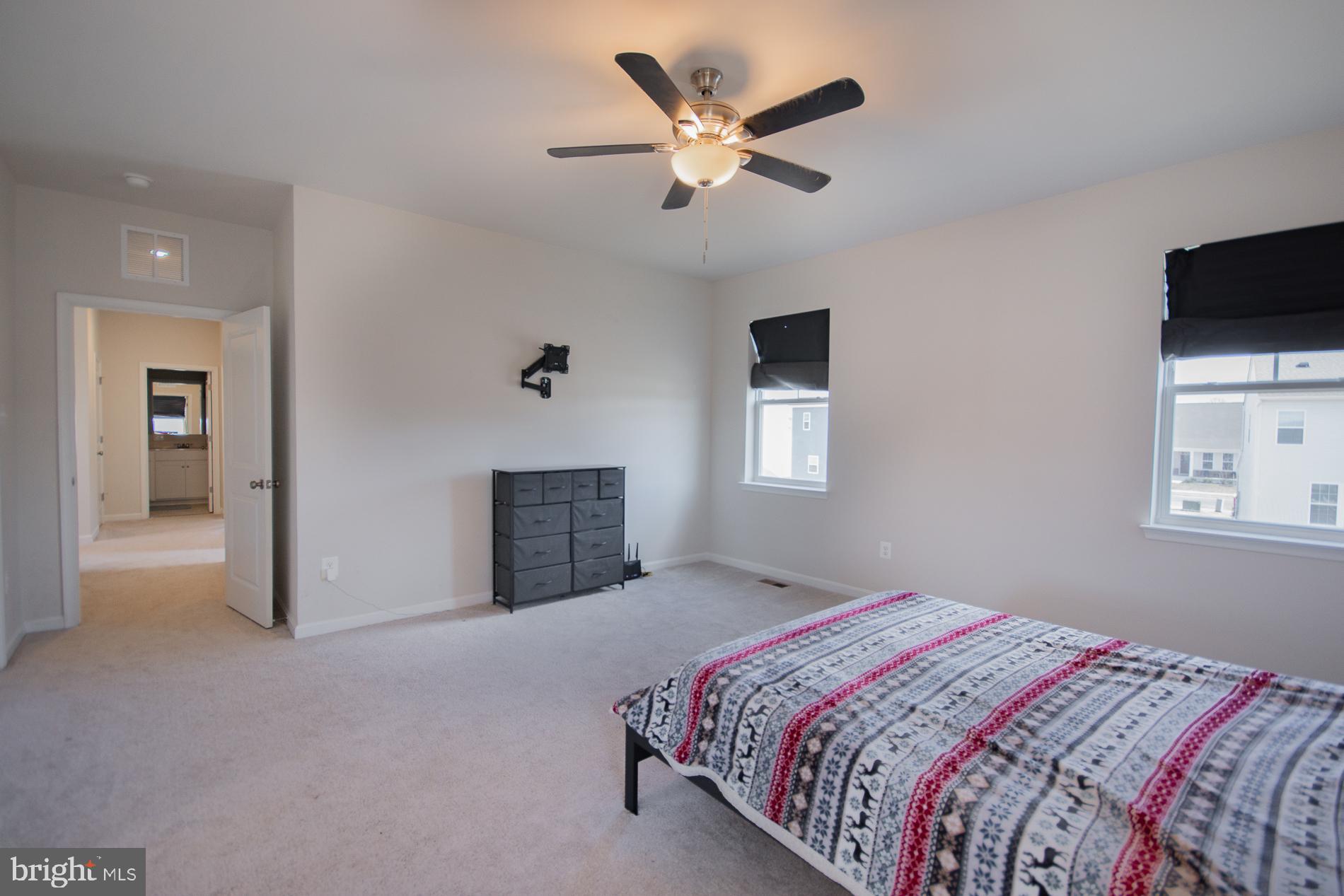 NORBORNE GLEBE - Residential