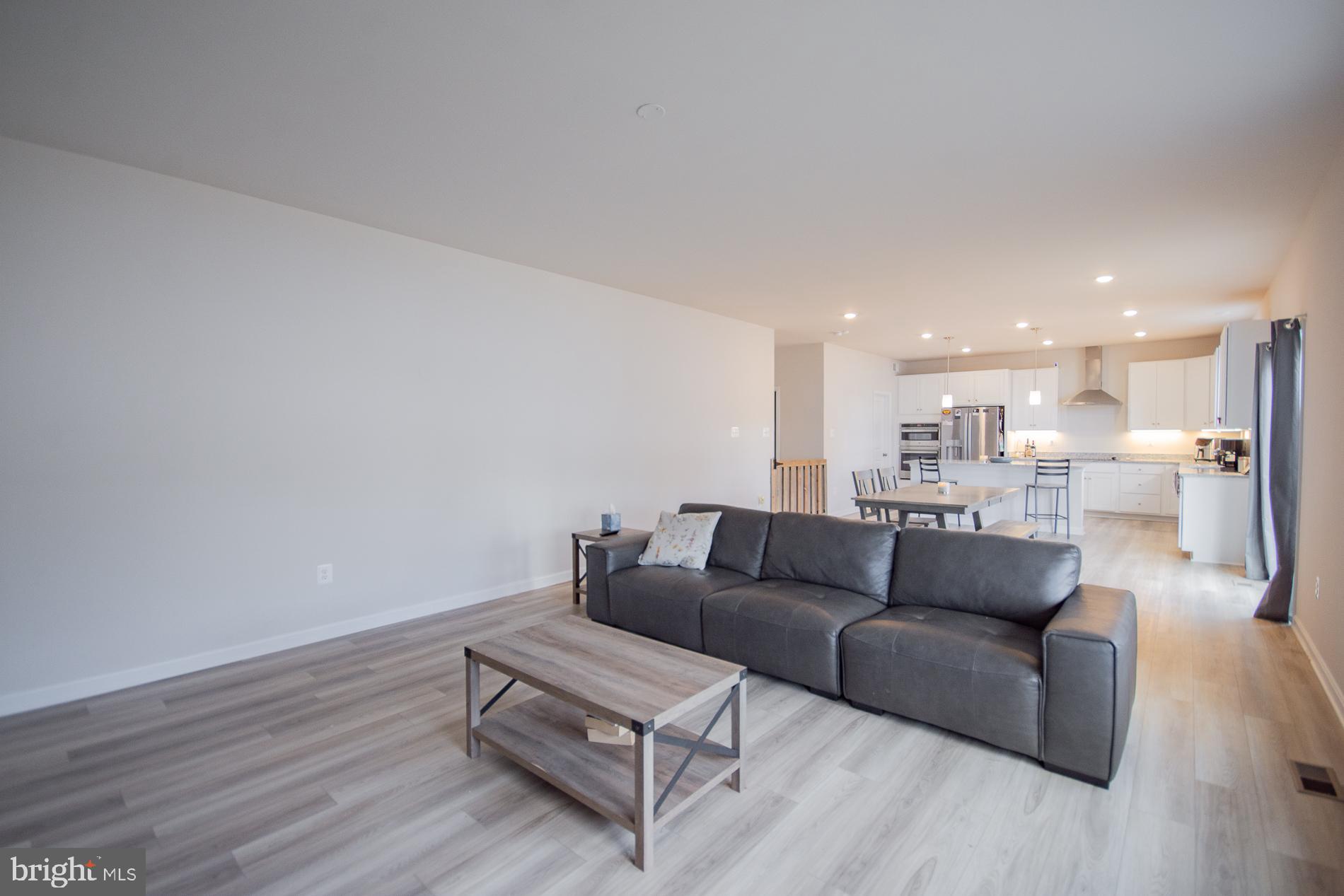 NORBORNE GLEBE - Residential