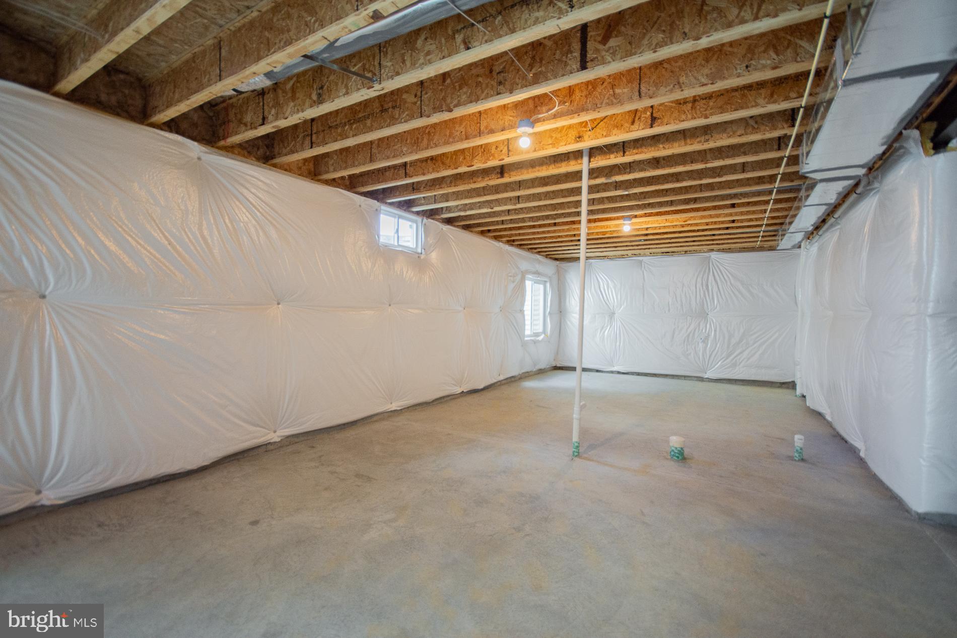 NORBORNE GLEBE - Residential