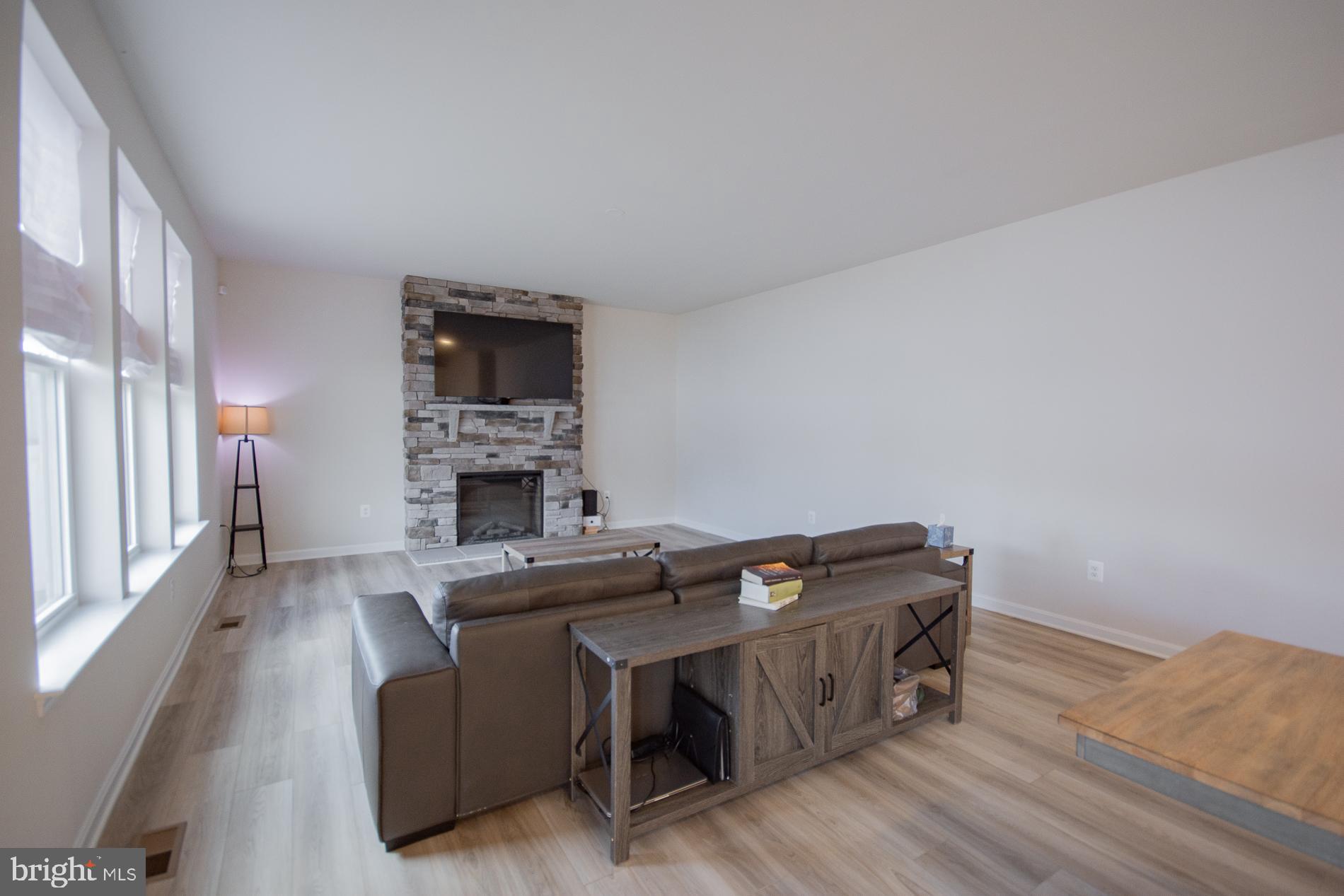 NORBORNE GLEBE - Residential