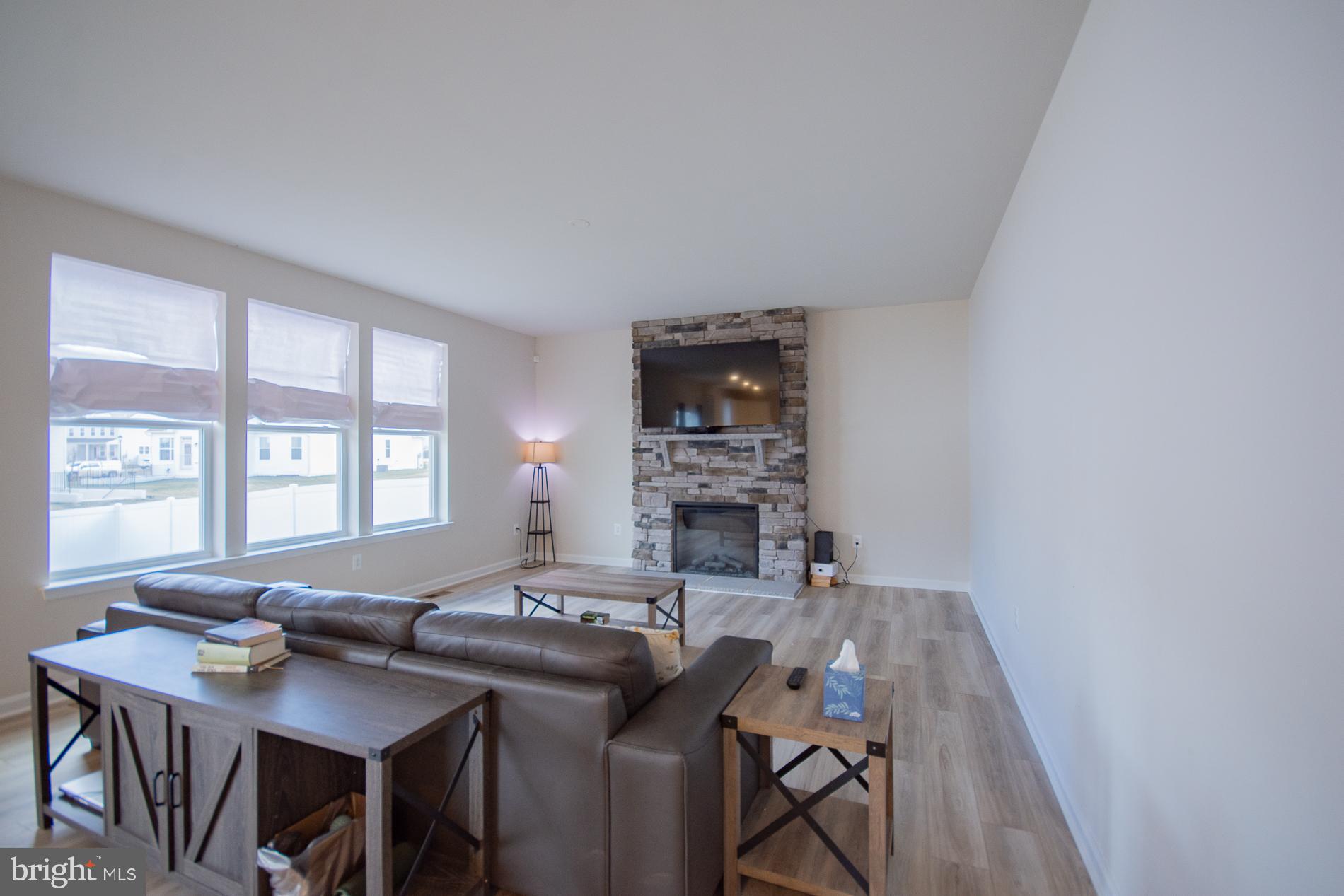 NORBORNE GLEBE - Residential