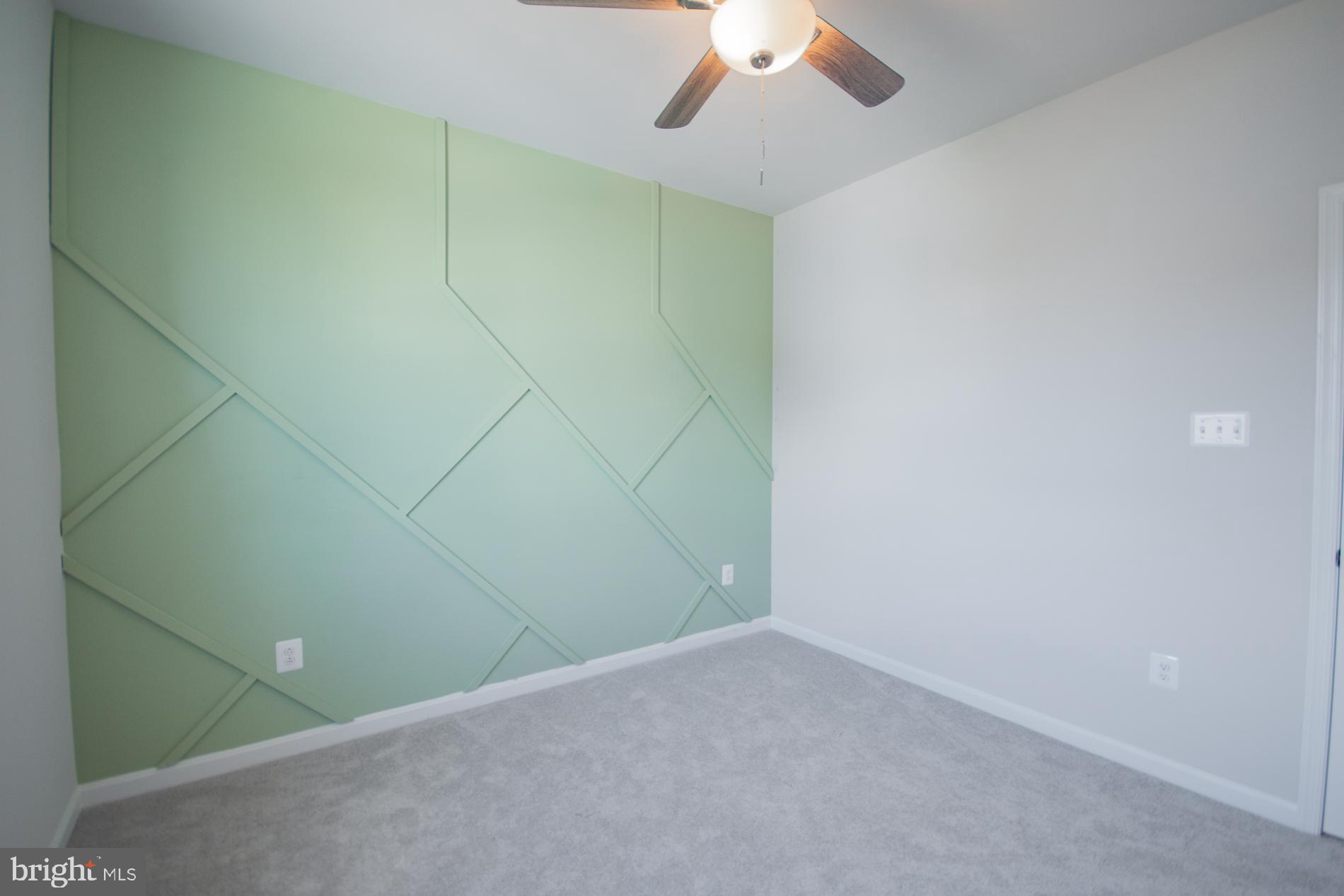 NORBORNE GLEBE - Residential