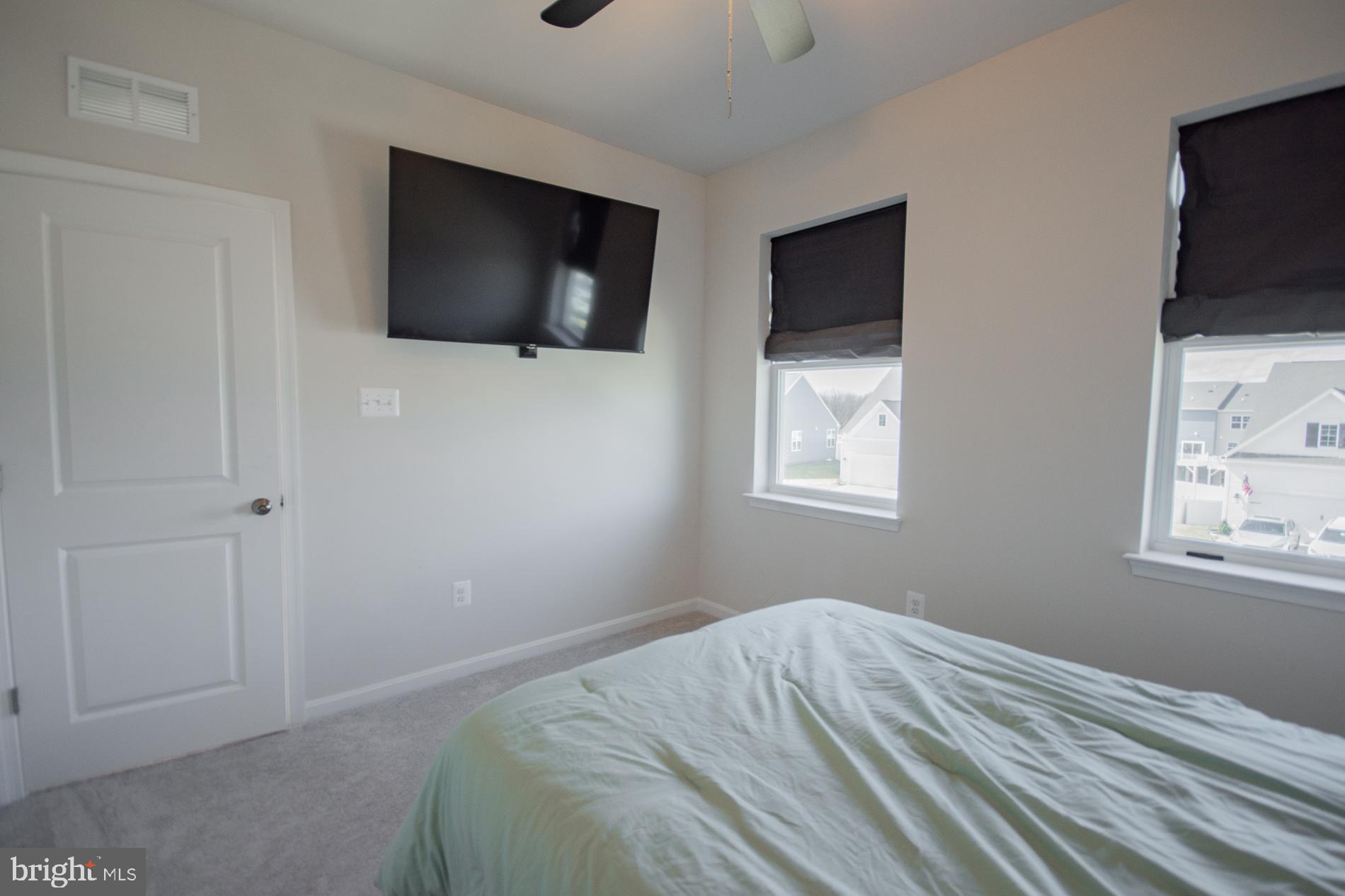 NORBORNE GLEBE - Residential