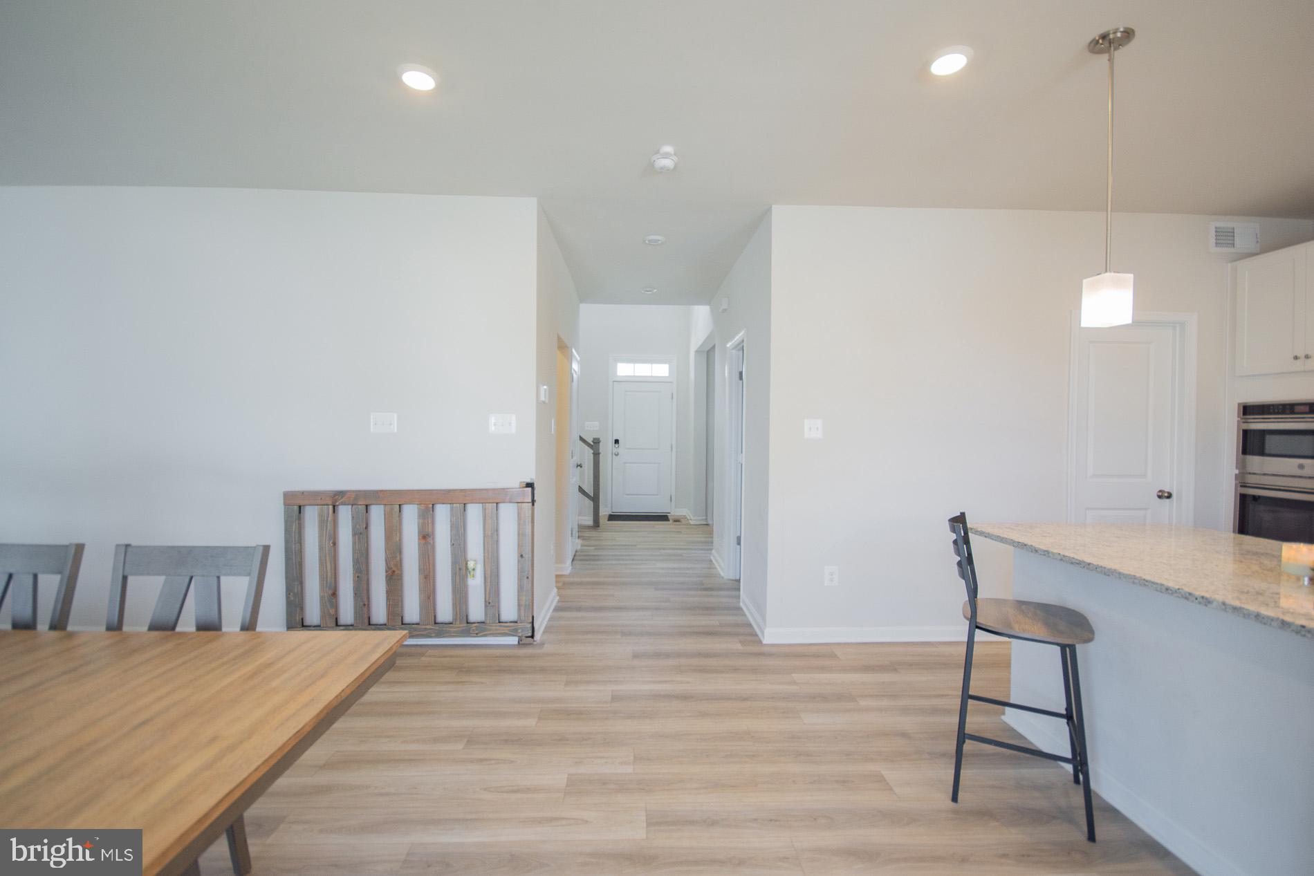 NORBORNE GLEBE - Residential