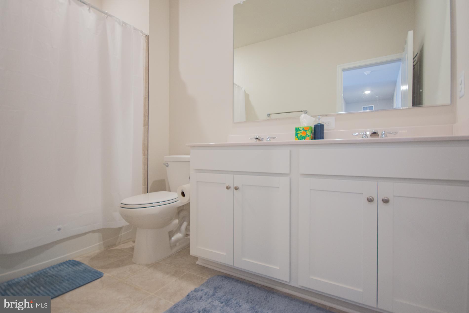 NORBORNE GLEBE - Residential