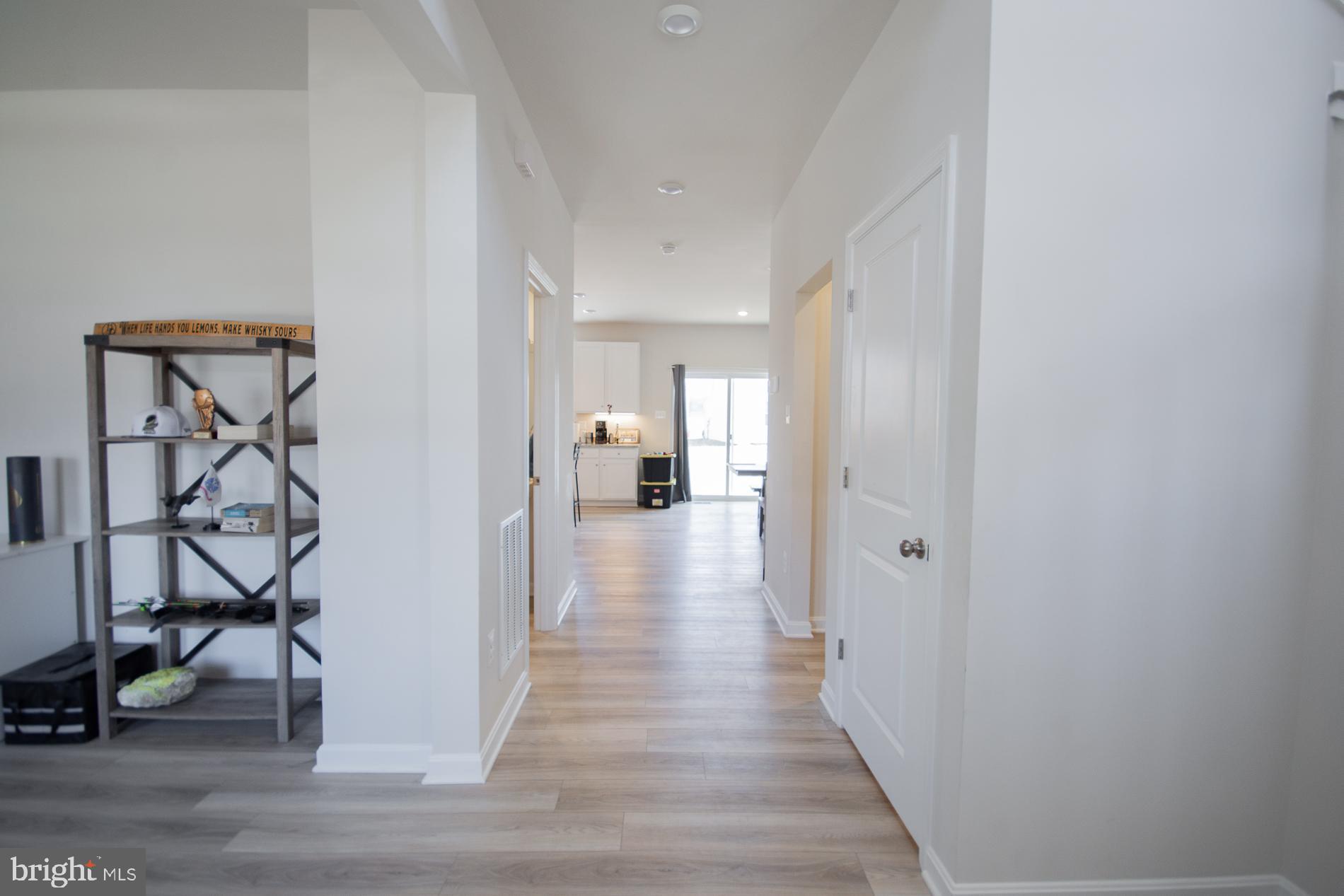 NORBORNE GLEBE - Residential