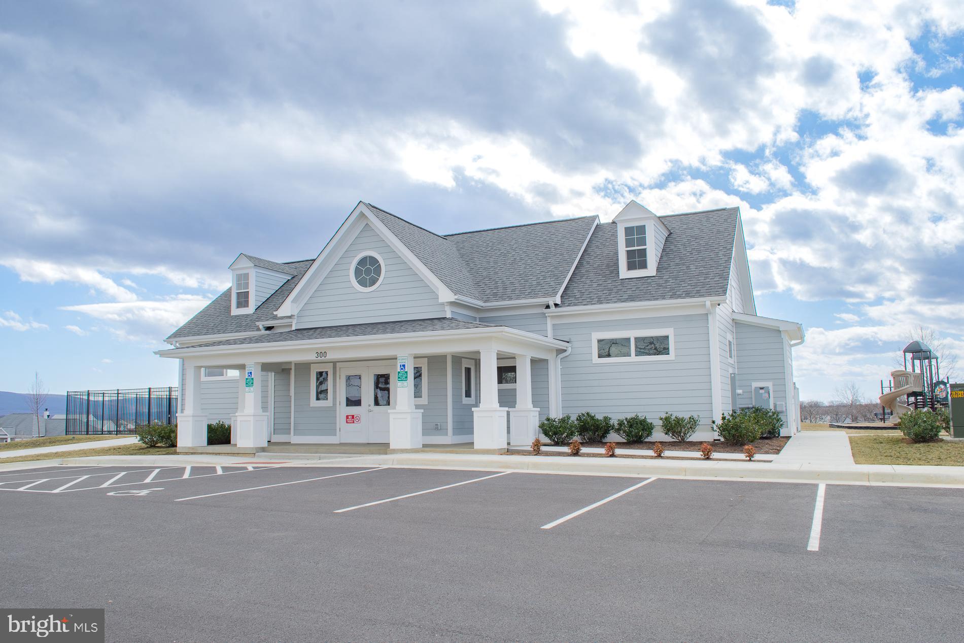 NORBORNE GLEBE - Residential