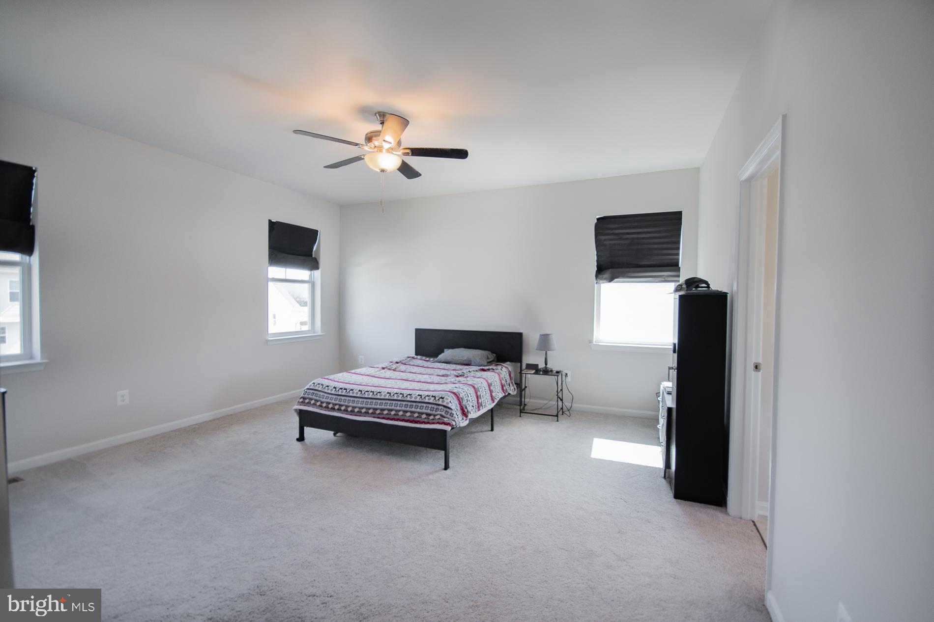 NORBORNE GLEBE - Residential