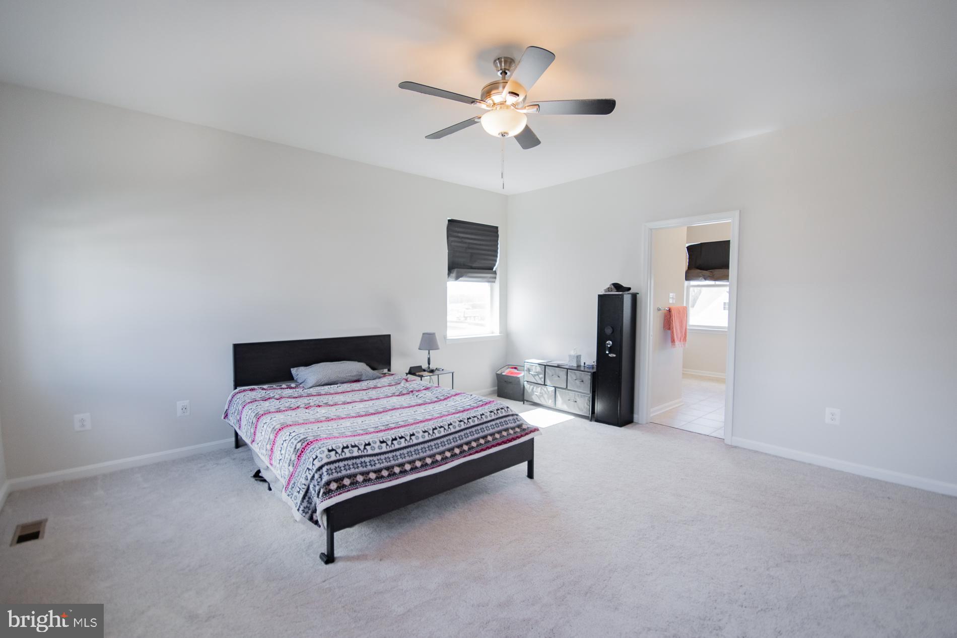 NORBORNE GLEBE - Residential