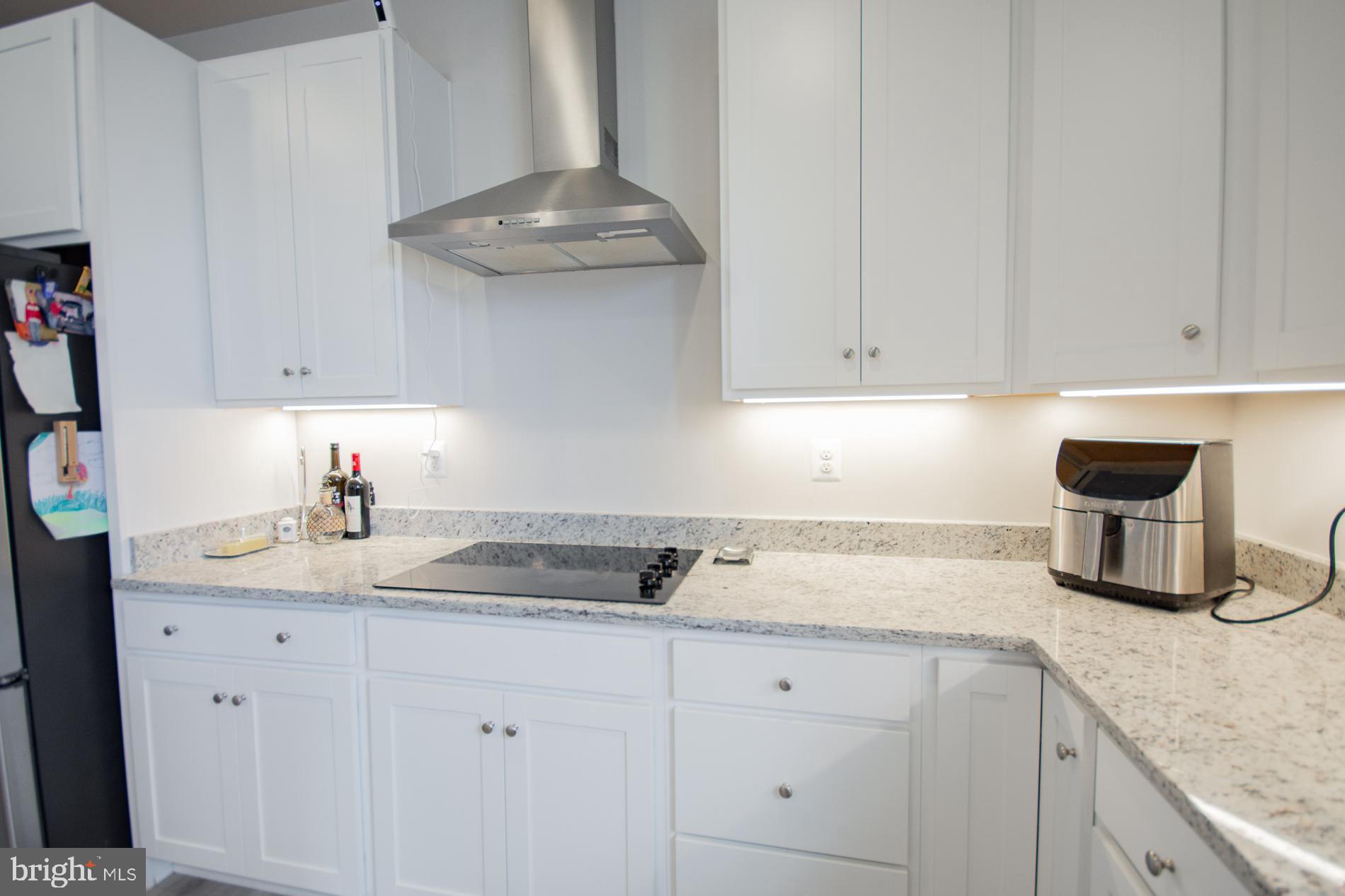 NORBORNE GLEBE - Residential