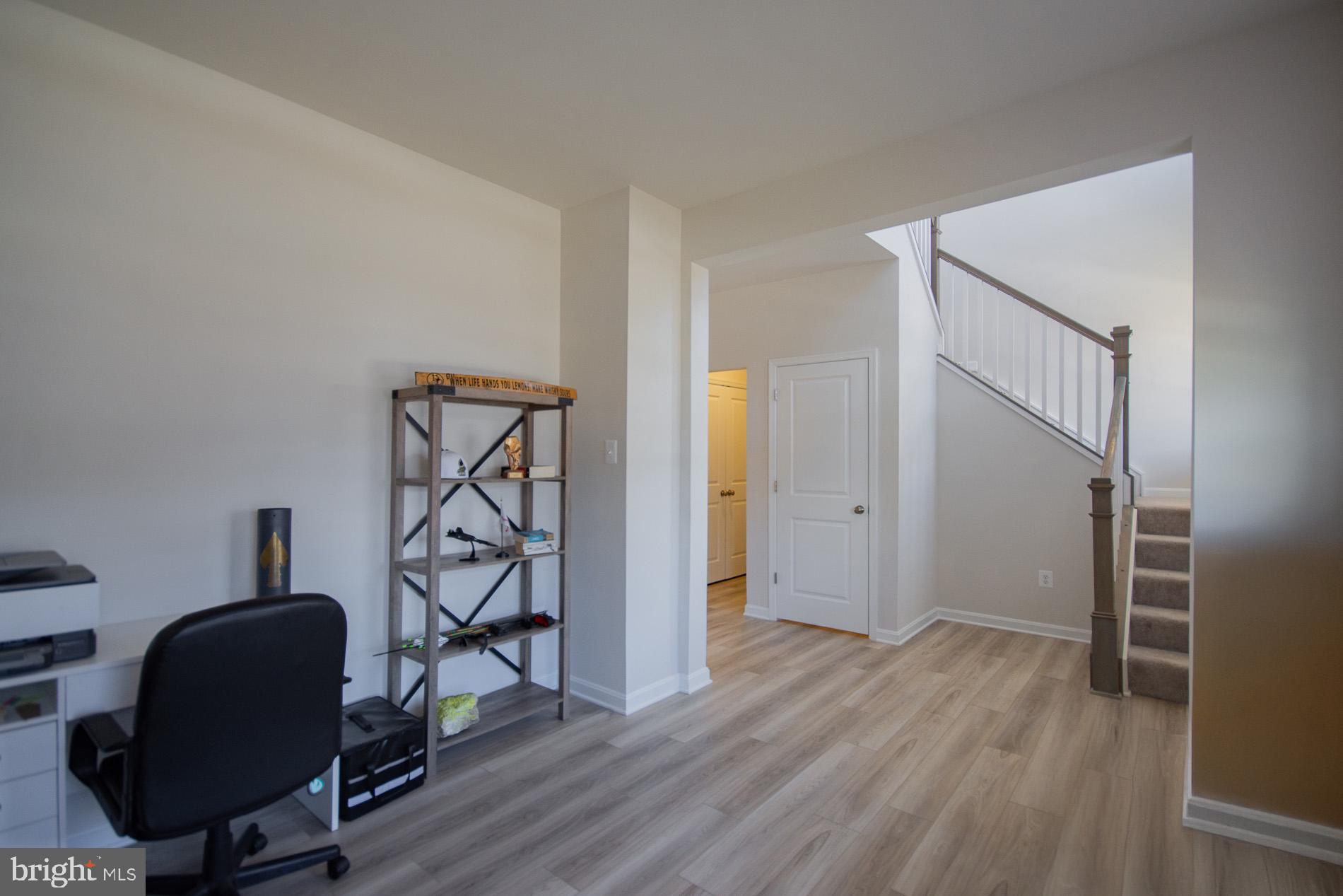 NORBORNE GLEBE - Residential