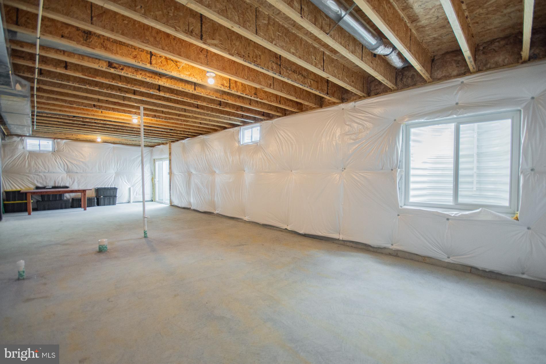 NORBORNE GLEBE - Residential