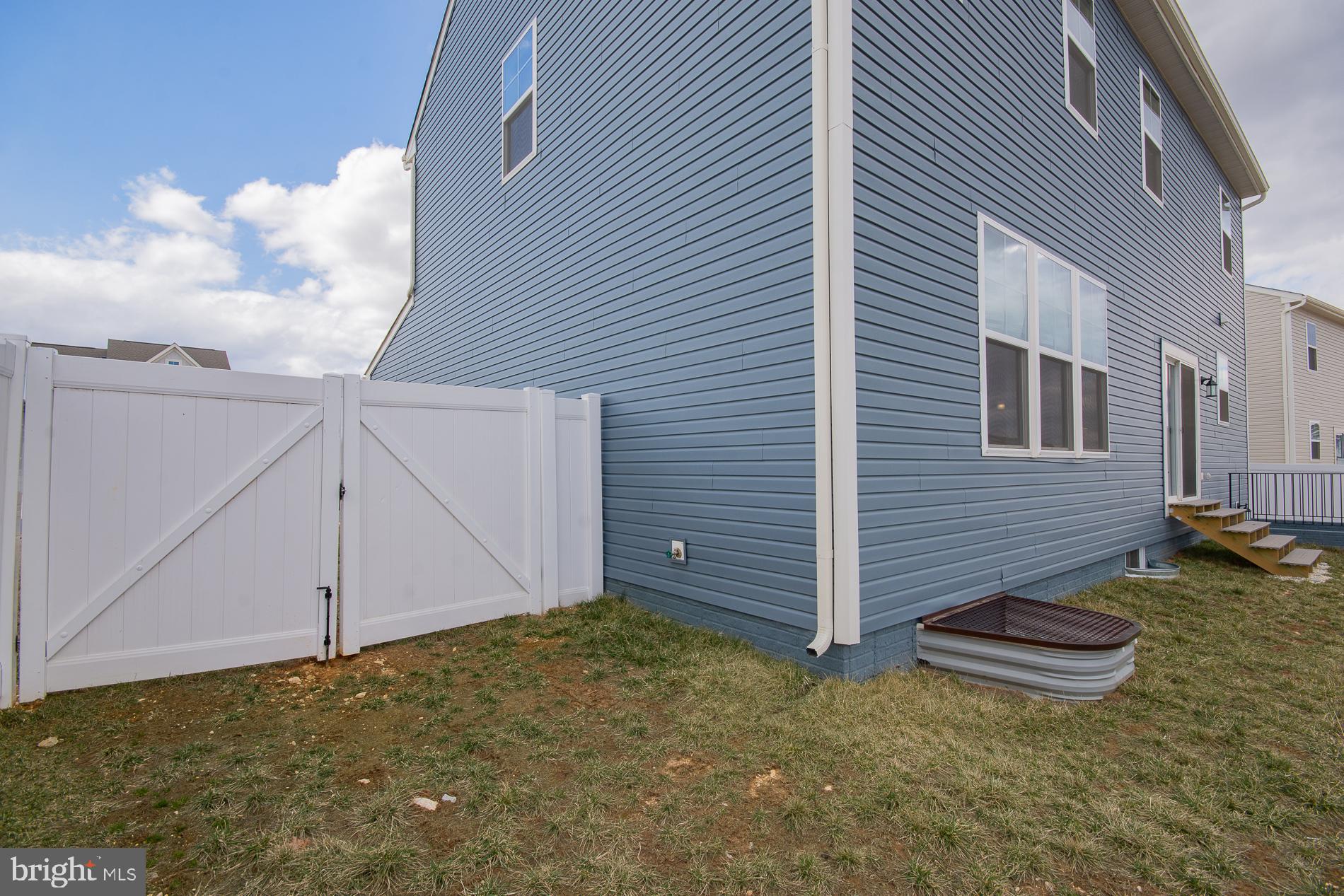 NORBORNE GLEBE - Residential