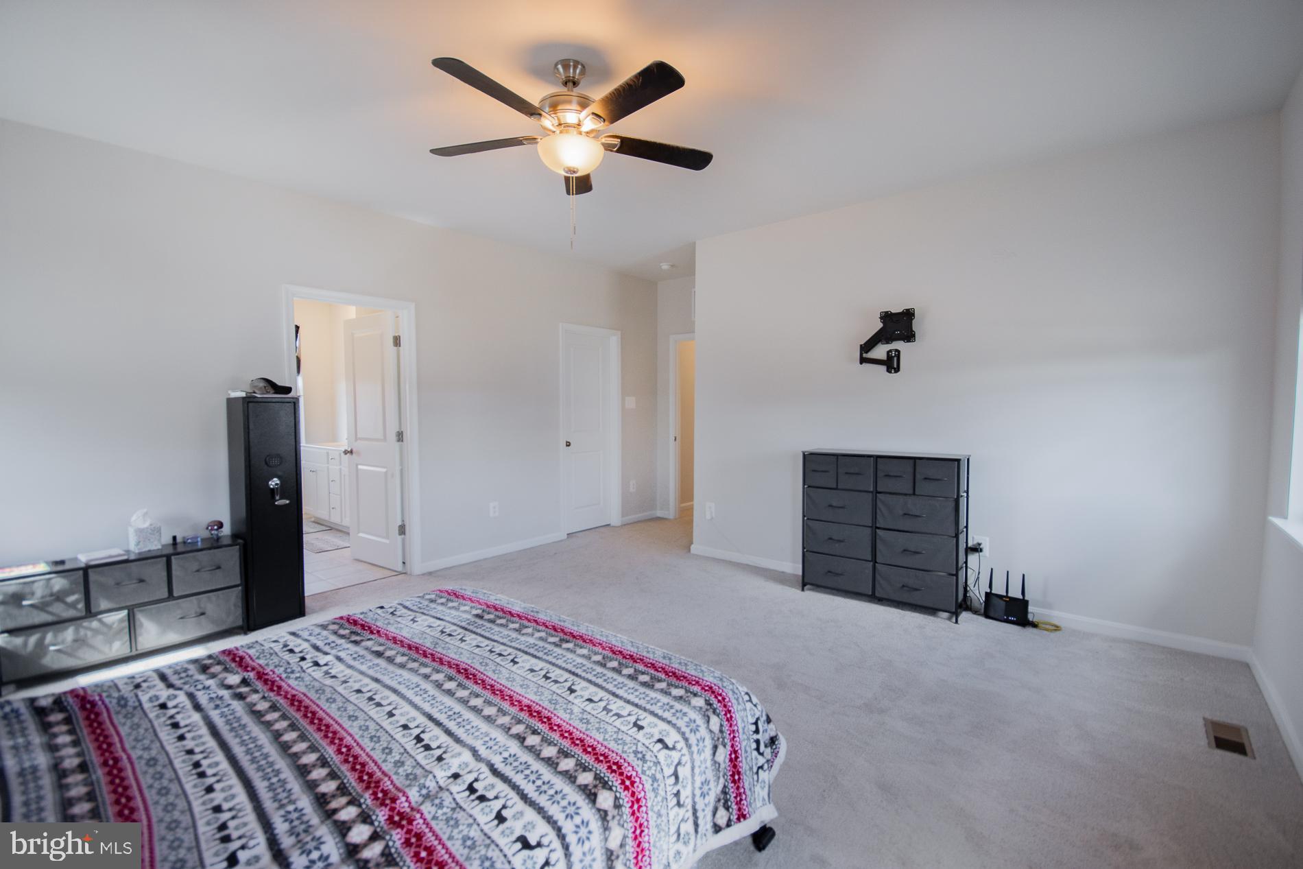 NORBORNE GLEBE - Residential