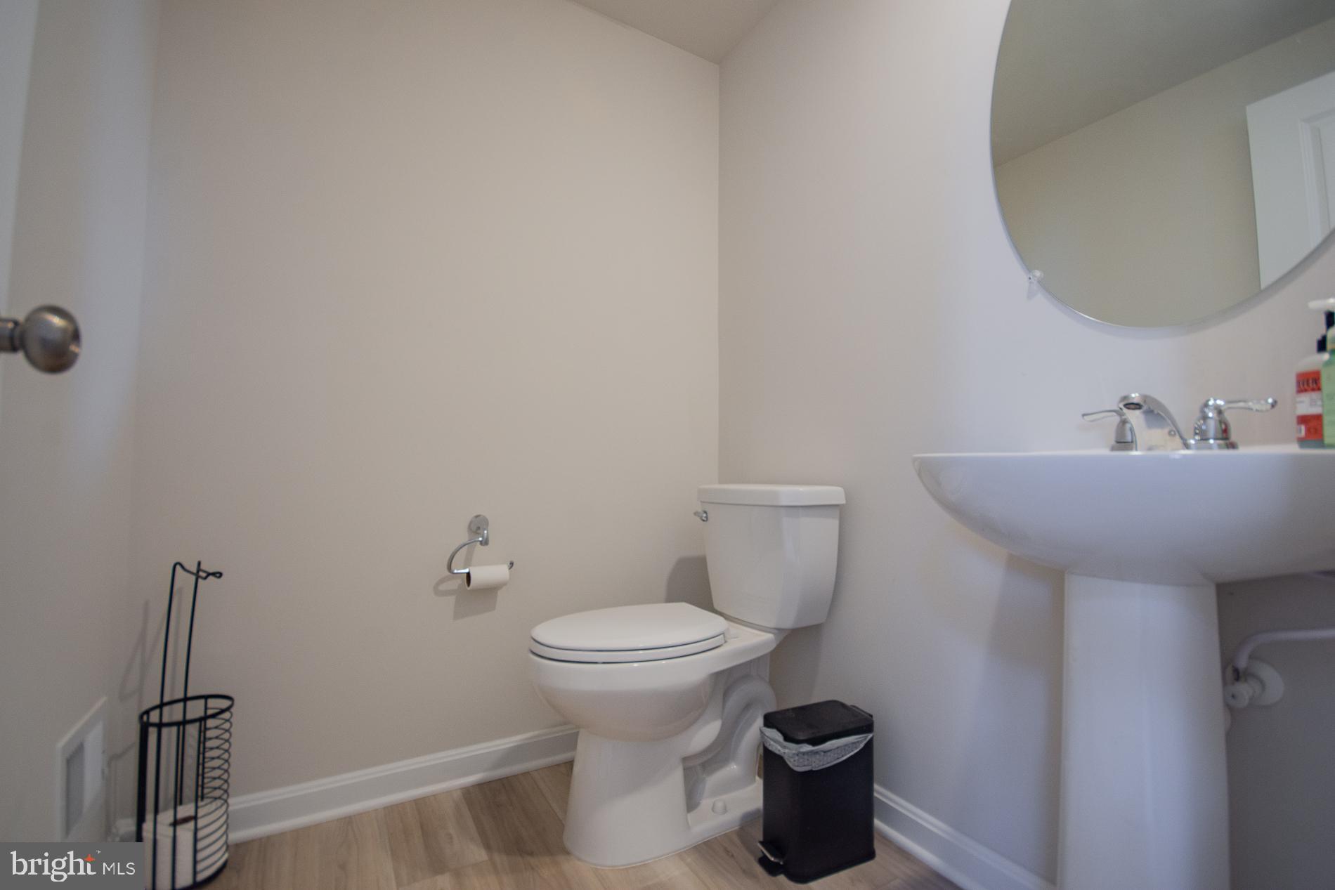 NORBORNE GLEBE - Residential