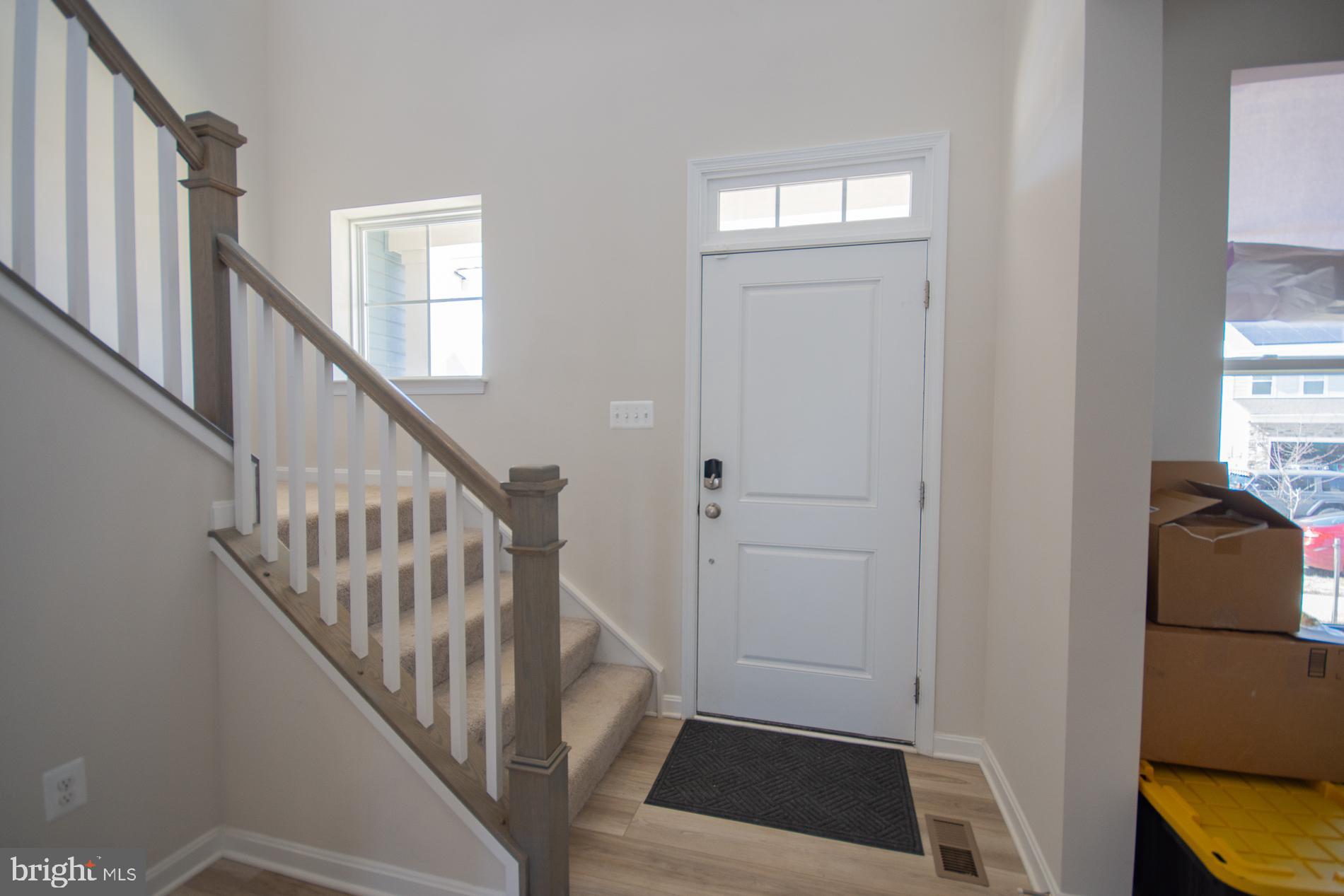 NORBORNE GLEBE - Residential