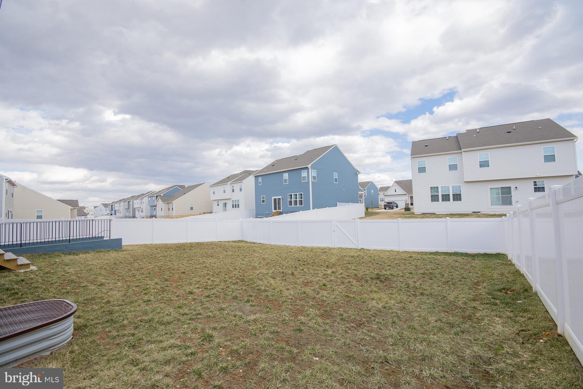 NORBORNE GLEBE - Residential