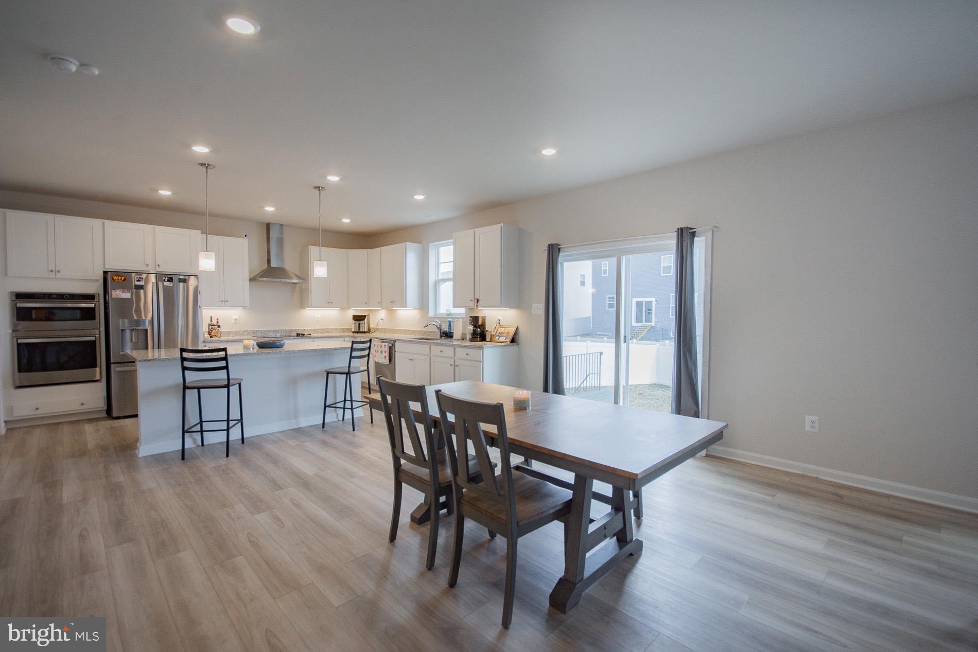 NORBORNE GLEBE - Residential