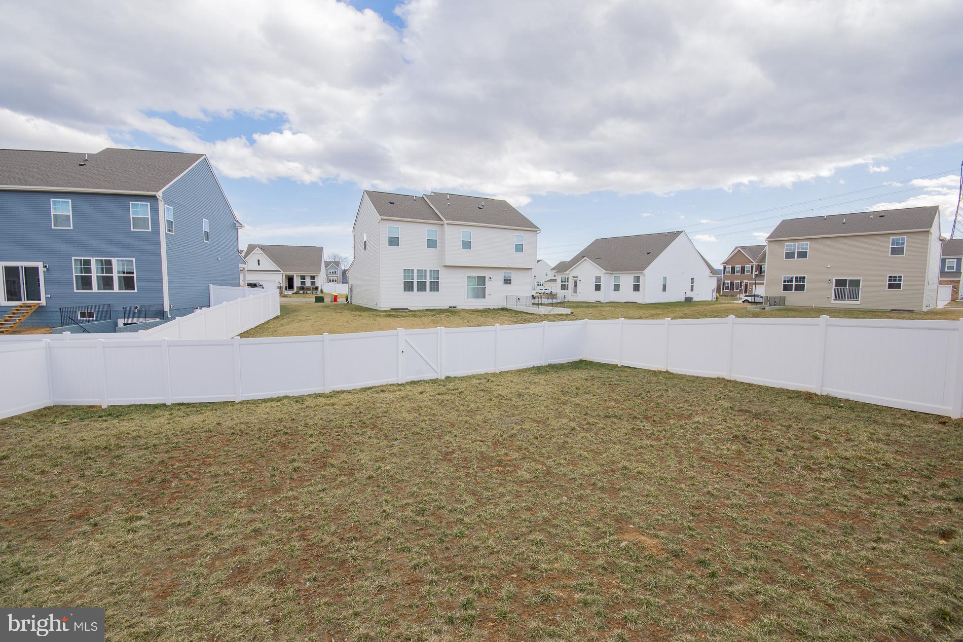 NORBORNE GLEBE - Residential