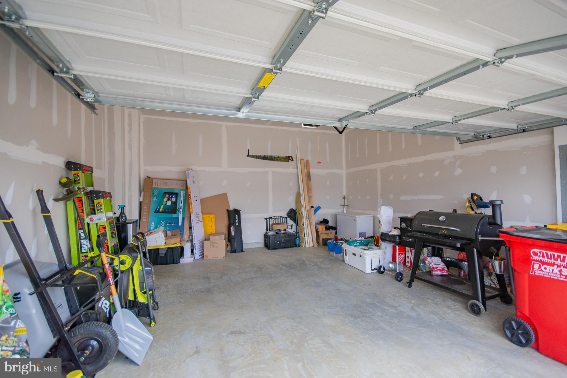 NORBORNE GLEBE - Residential