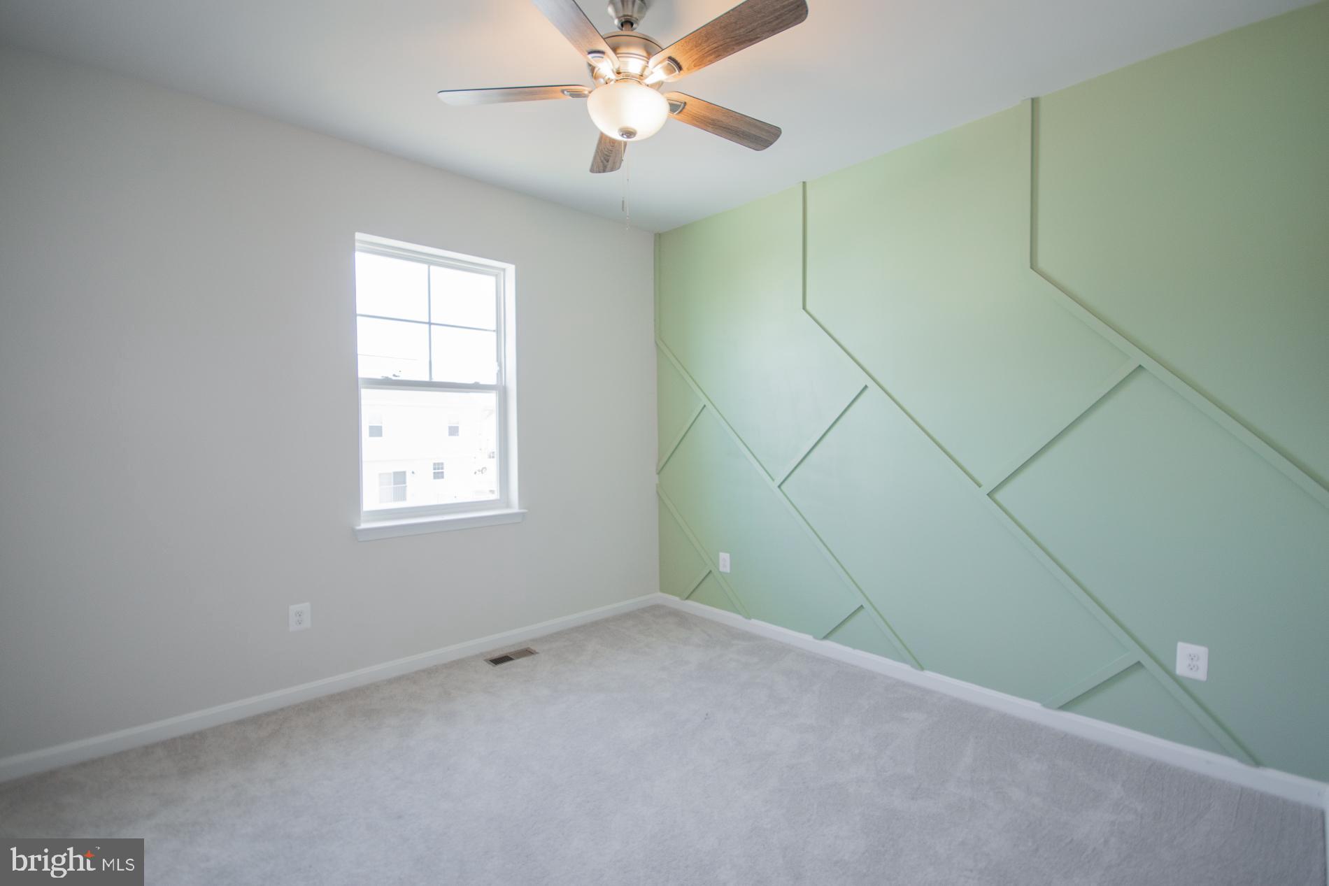 NORBORNE GLEBE - Residential