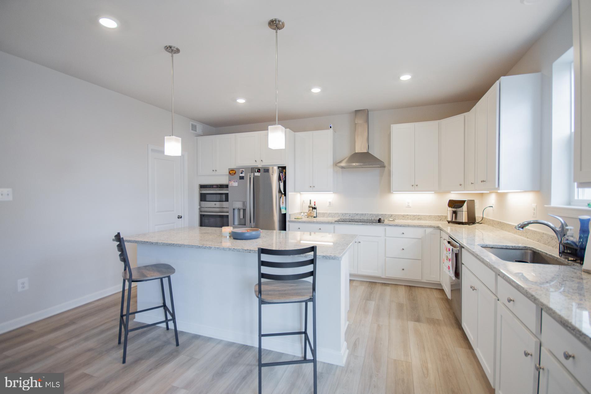 NORBORNE GLEBE - Residential