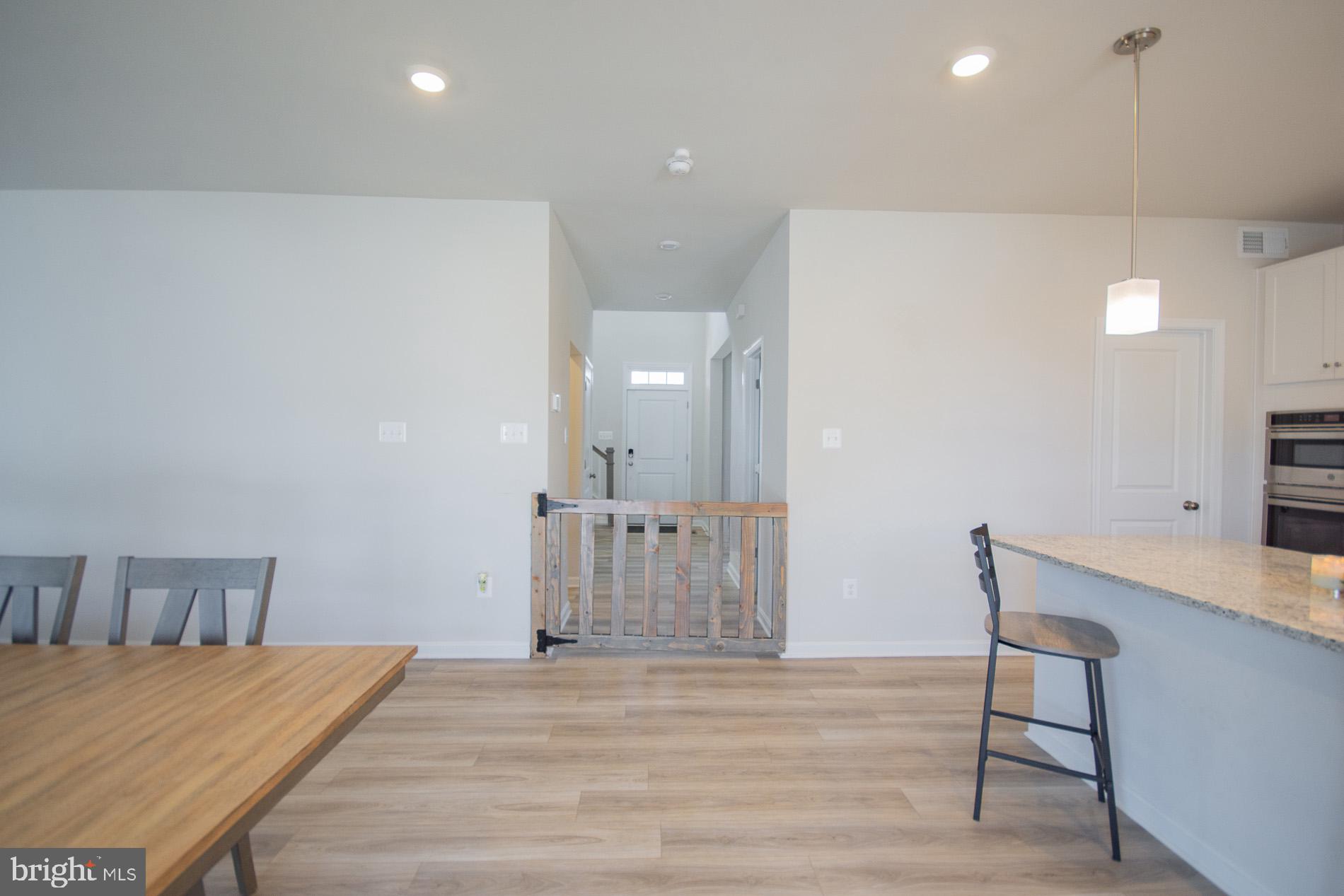 NORBORNE GLEBE - Residential