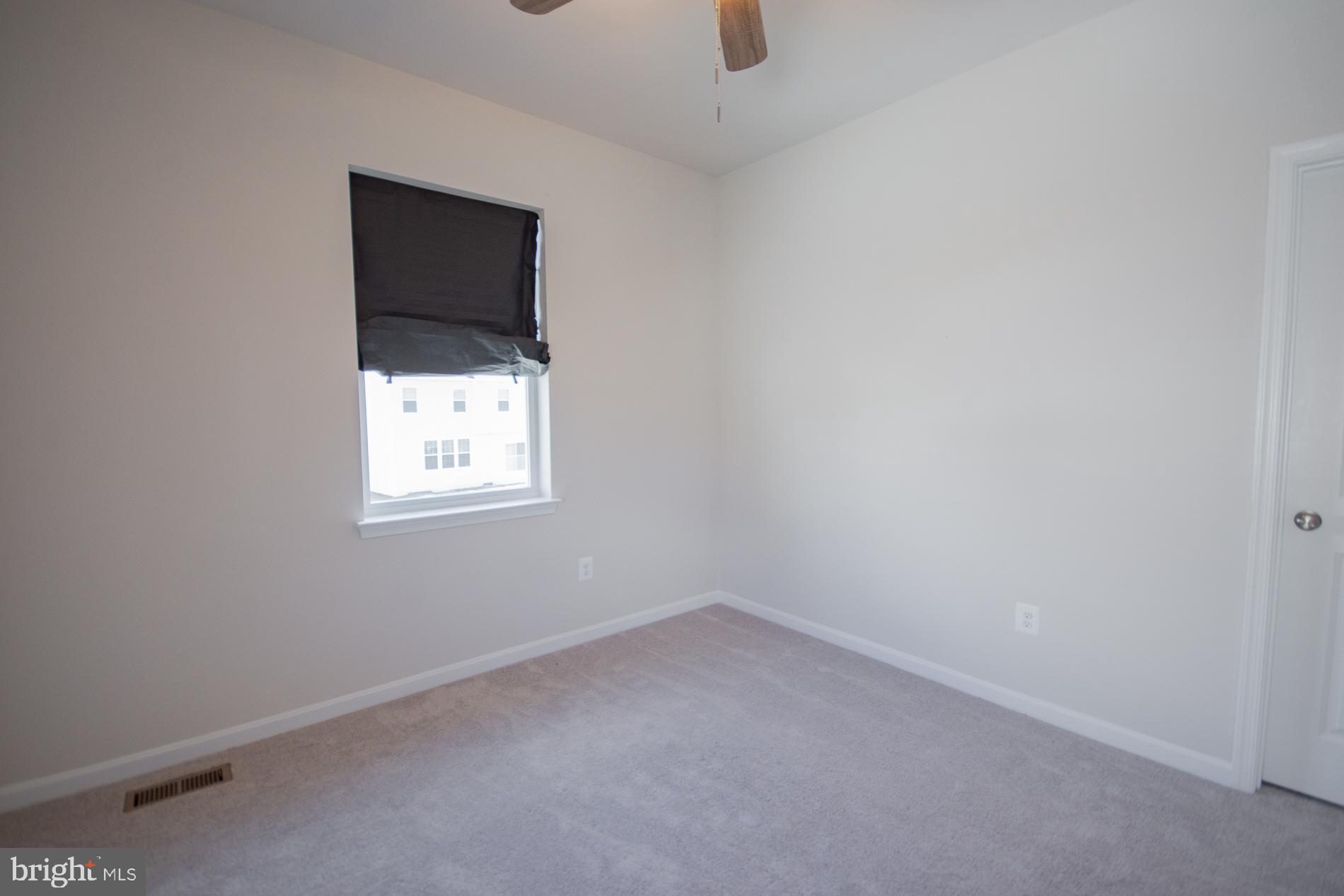 NORBORNE GLEBE - Residential