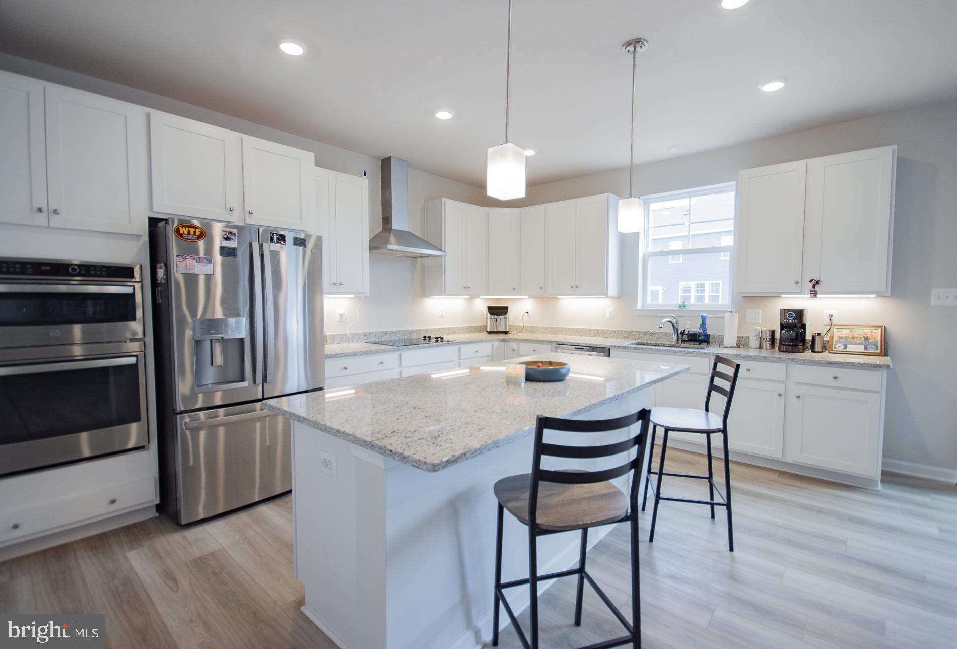 NORBORNE GLEBE - Residential