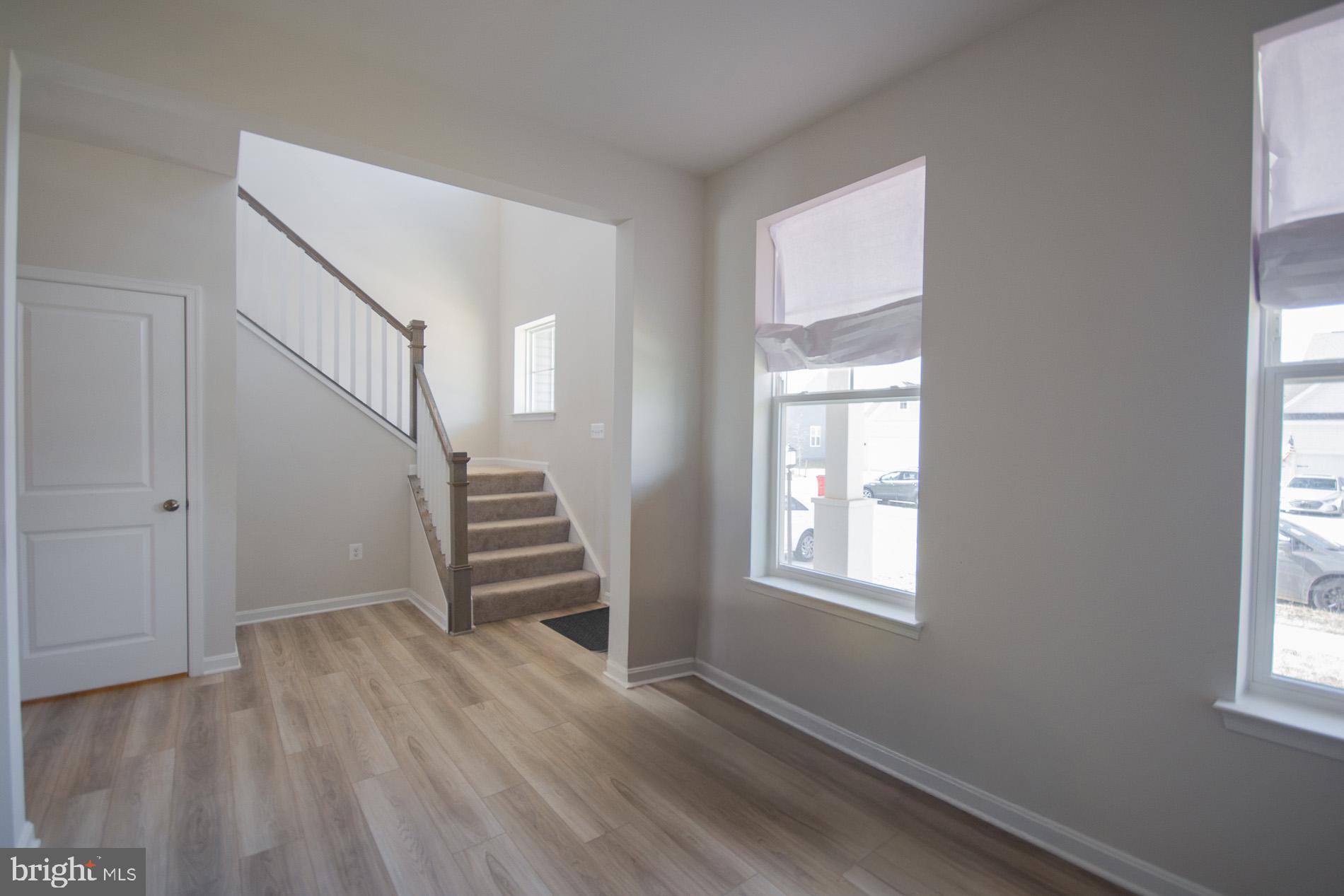 NORBORNE GLEBE - Residential