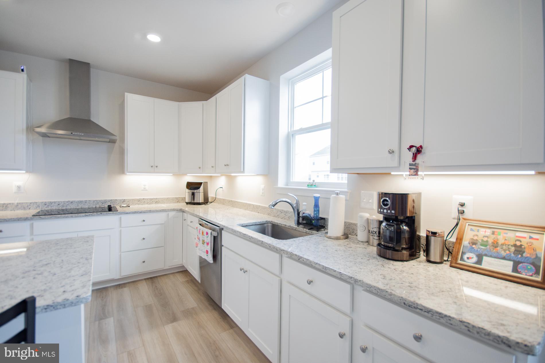 NORBORNE GLEBE - Residential