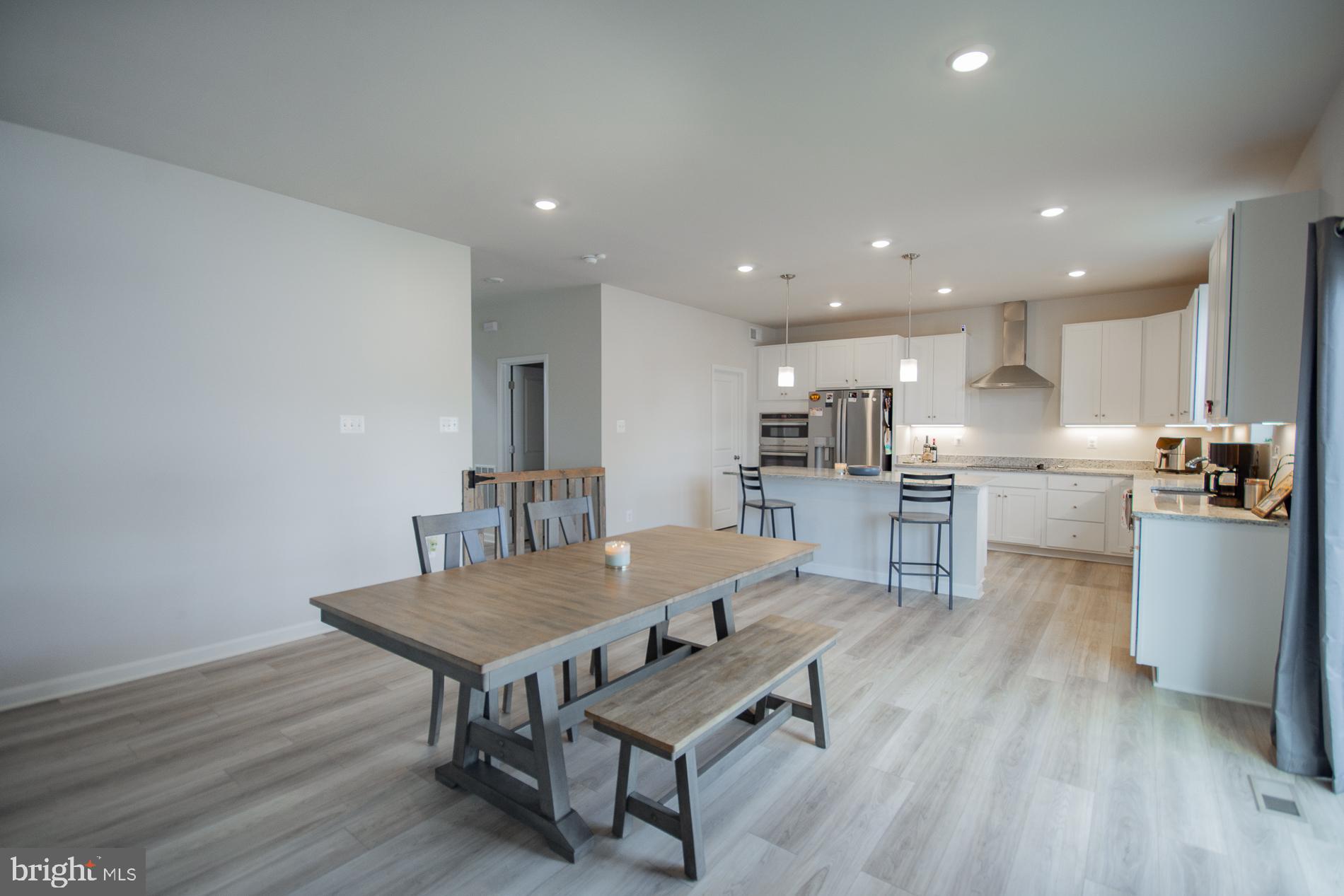 NORBORNE GLEBE - Residential