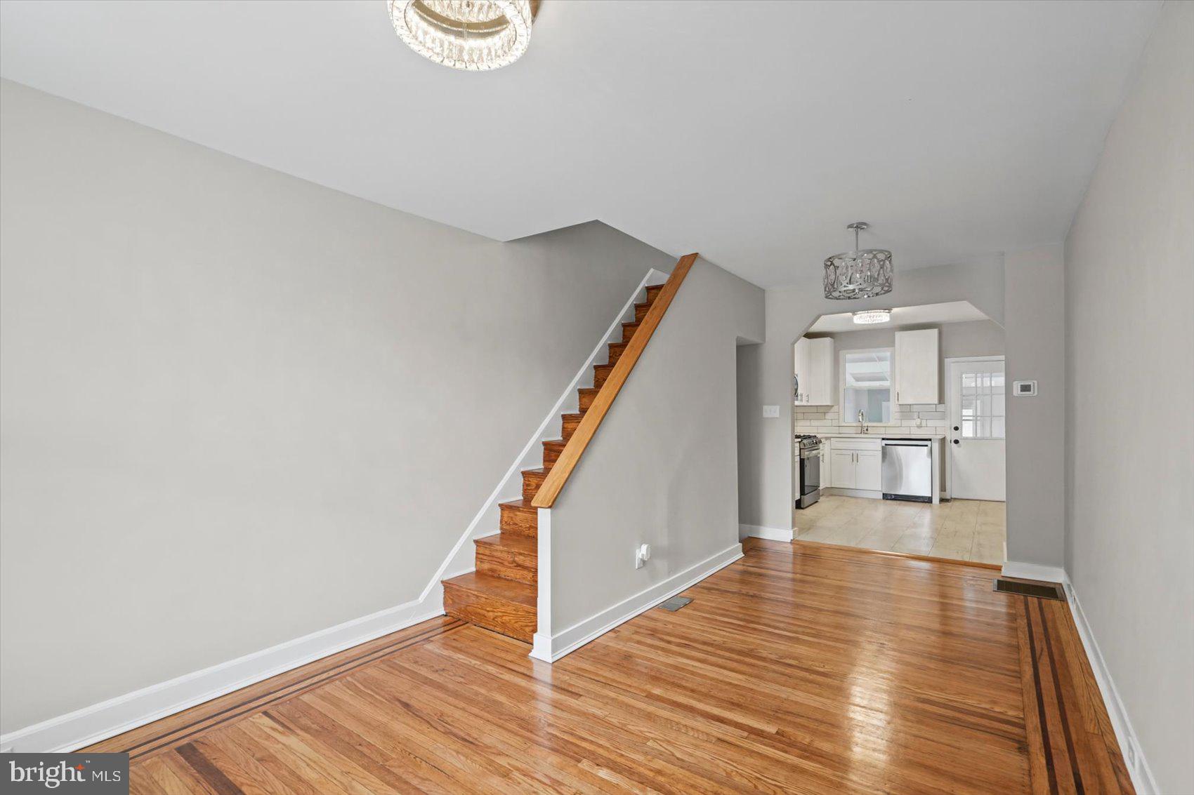 1320 1320 DELLWOOD AVENUE, BALTIMORE, MD, 21211 1320 1320 DELLWOOD AVENUE