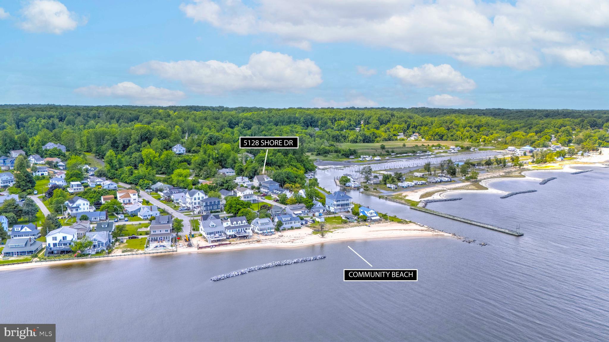 NEELD ESTATE - Residential