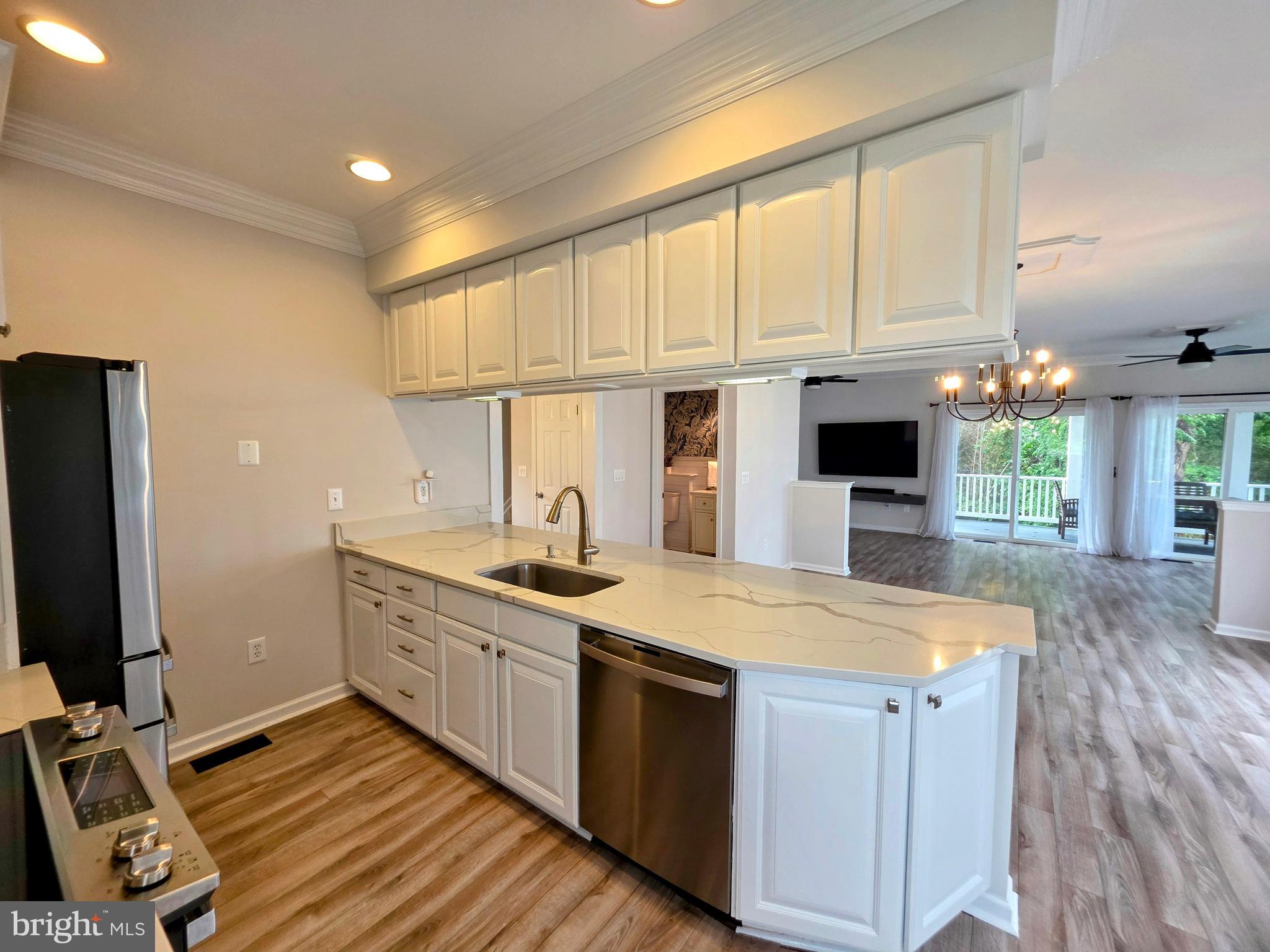 NEELD ESTATE - Residential