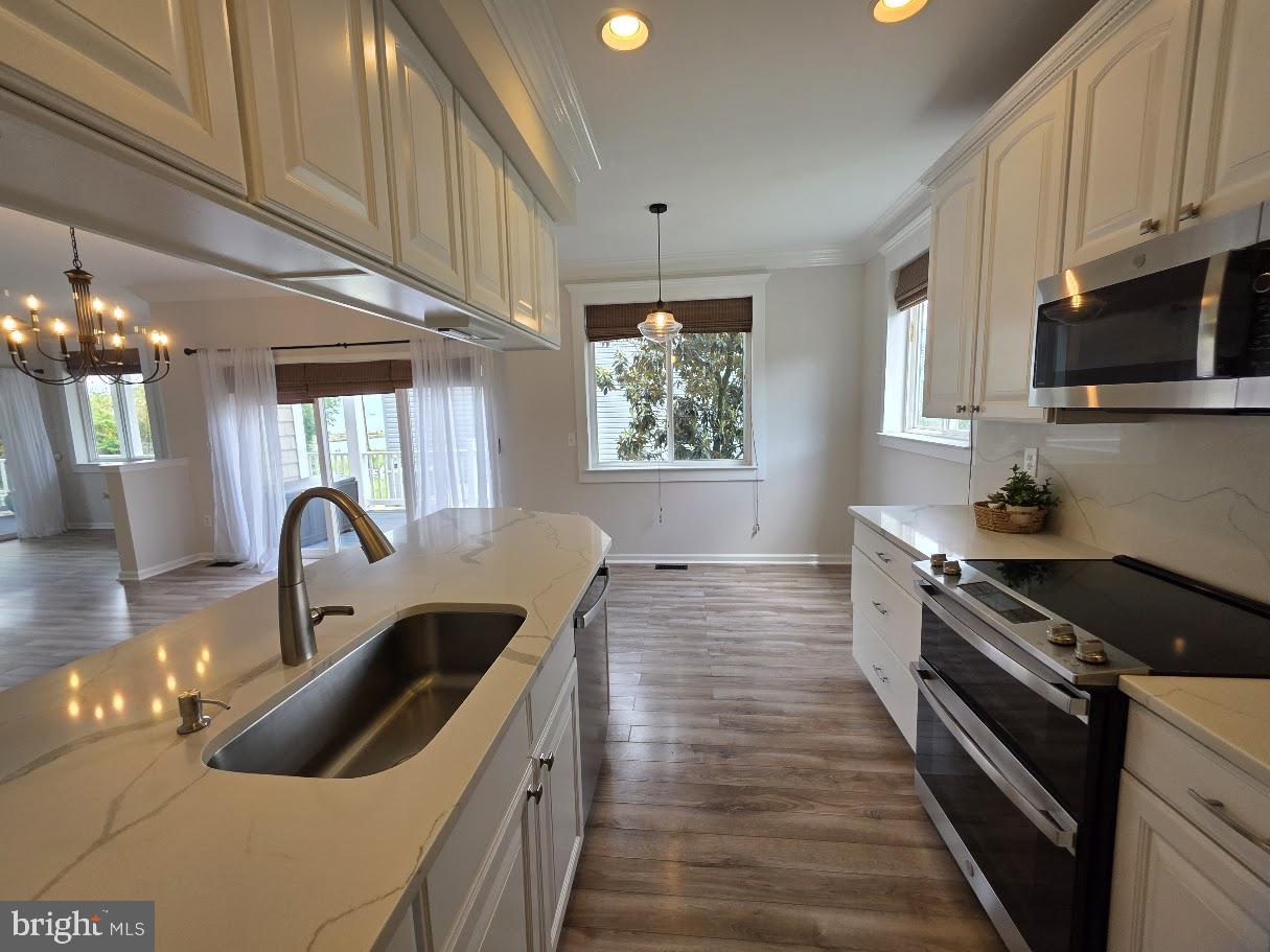 NEELD ESTATE - Residential