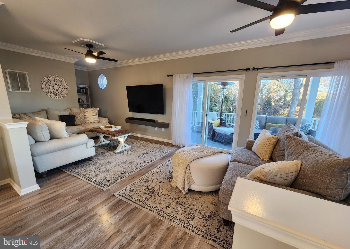 NEELD ESTATE - Residential