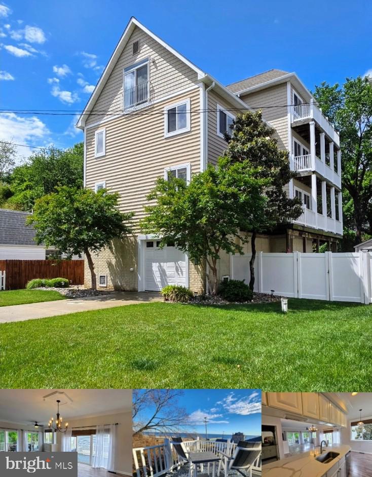 NEELD ESTATE - Residential