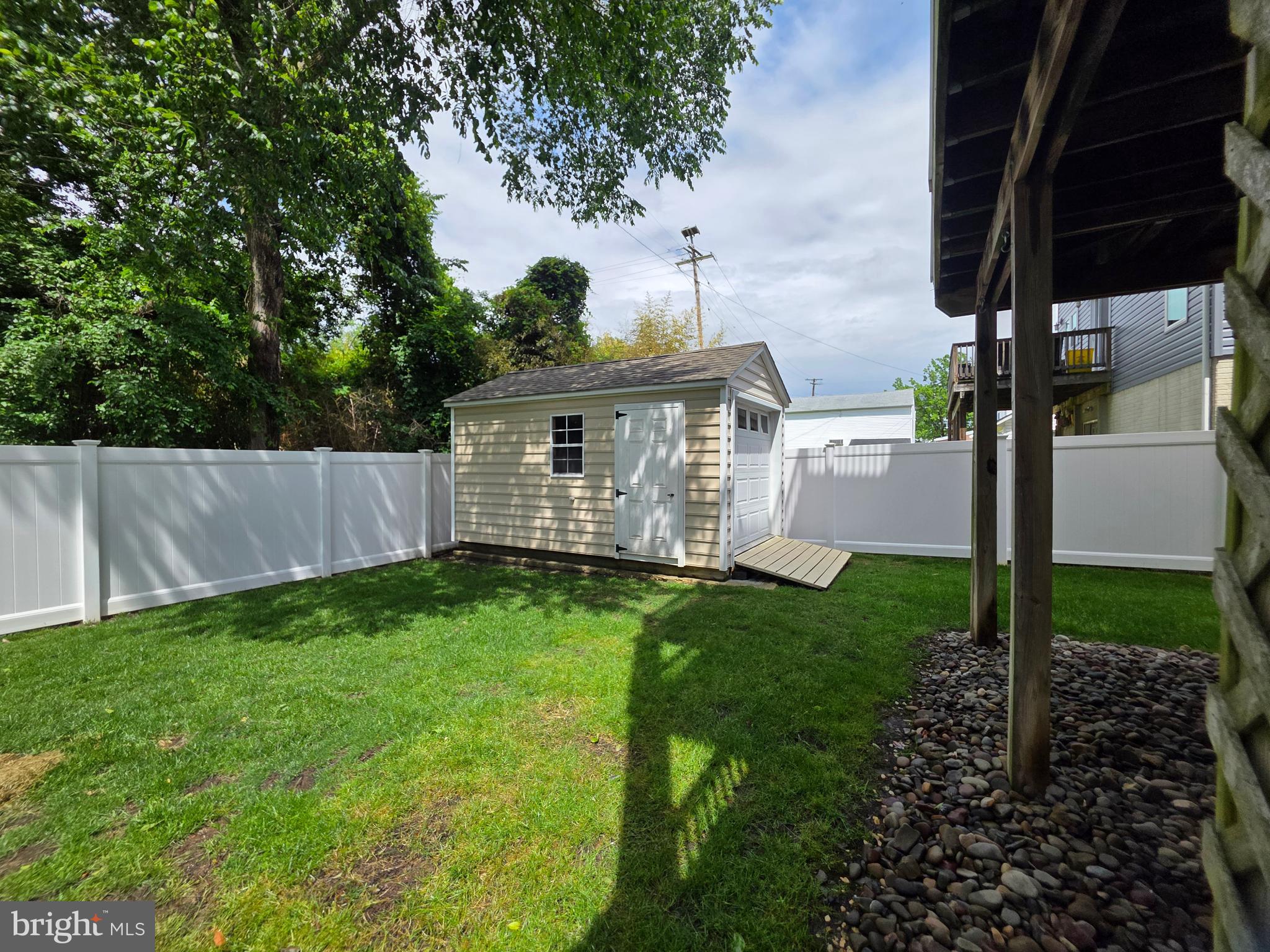 NEELD ESTATE - Residential