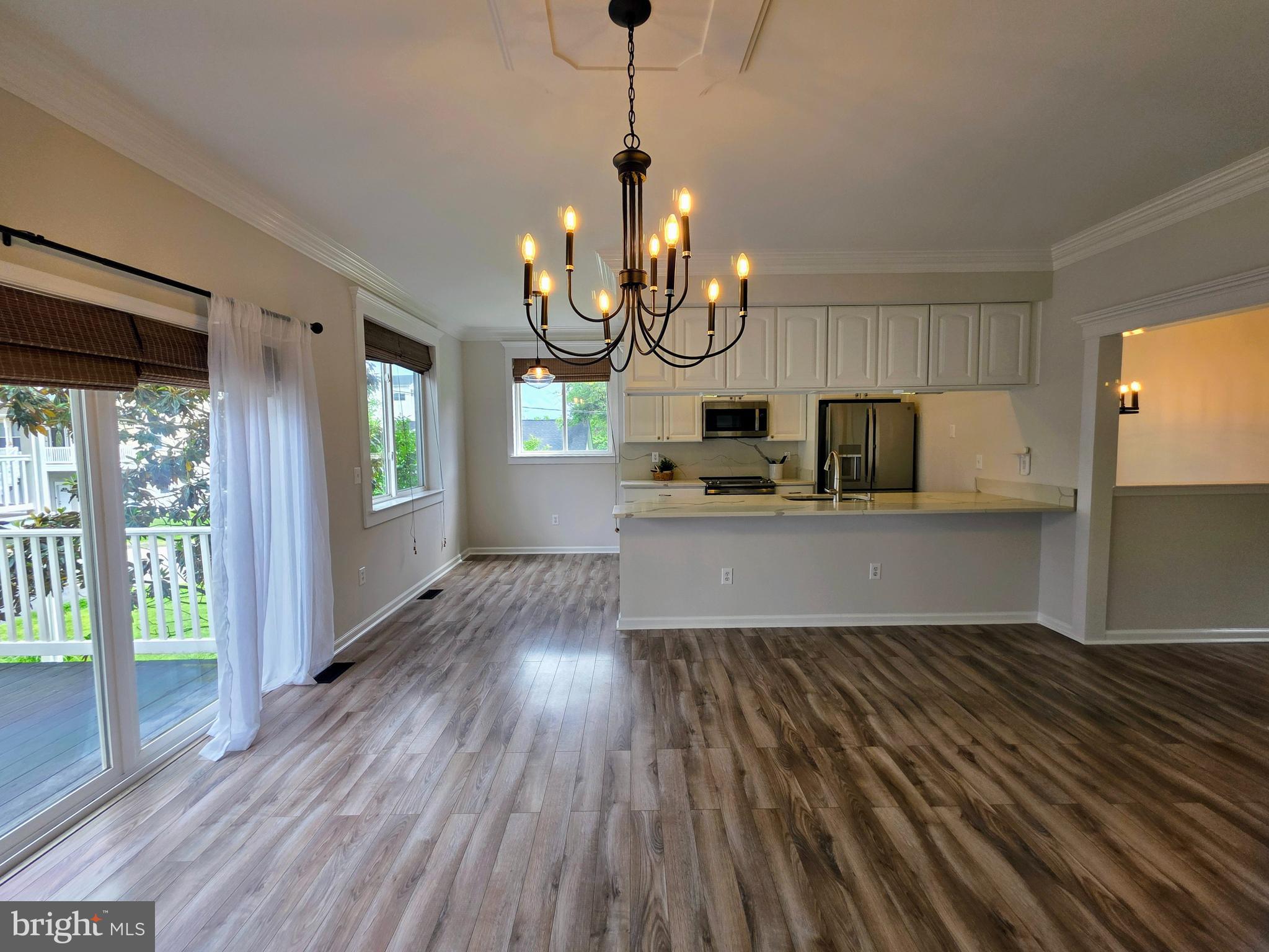 NEELD ESTATE - Residential